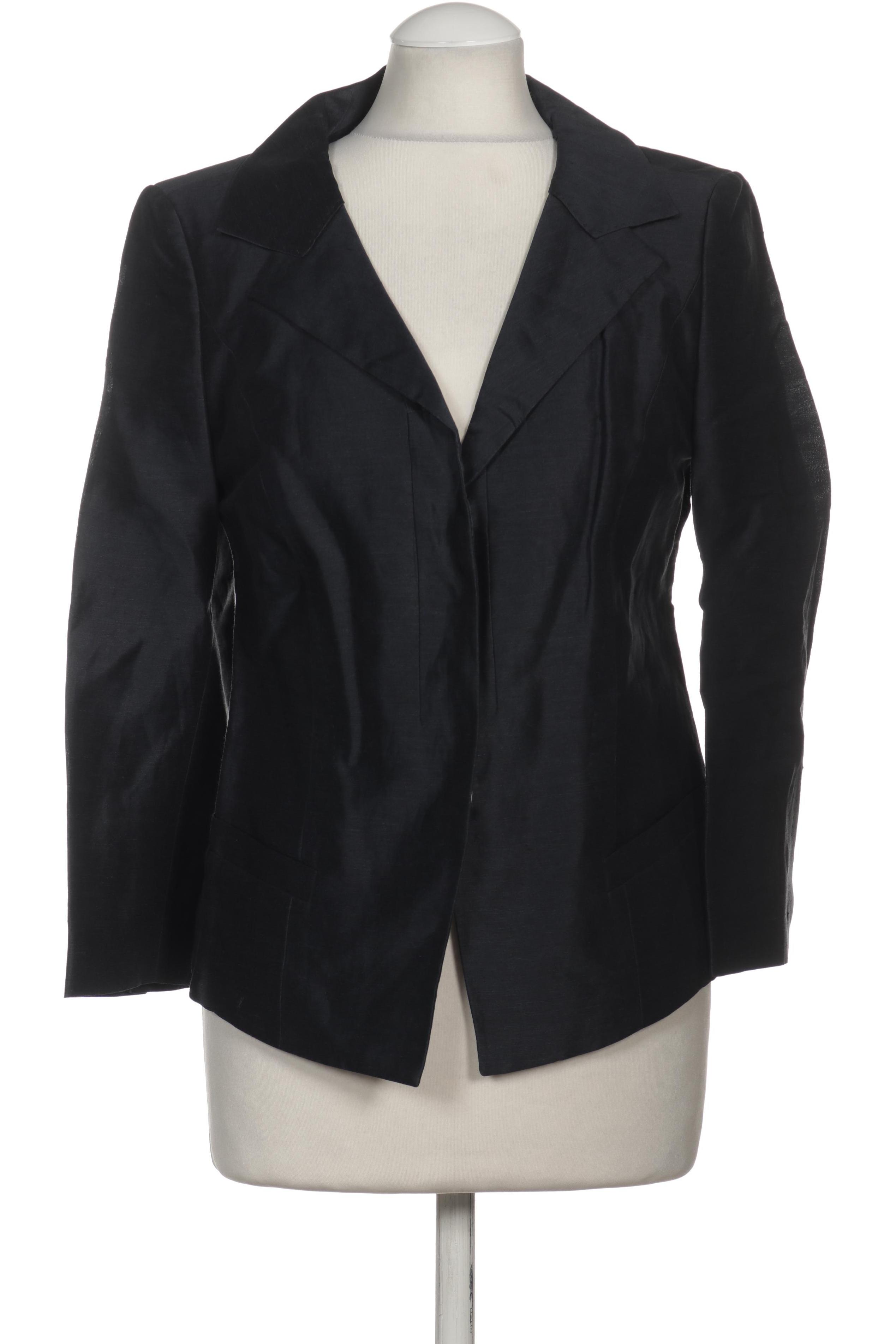 

Boss by Hugo Boss Damen Blazer, blau, Gr. 38