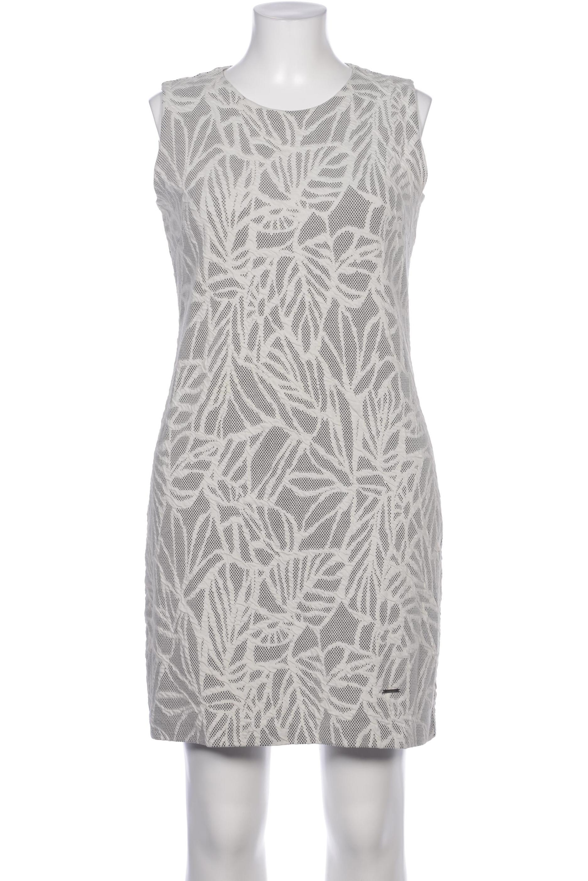 

Boss by Hugo Boss Damen Kleid, grau, Gr. 44