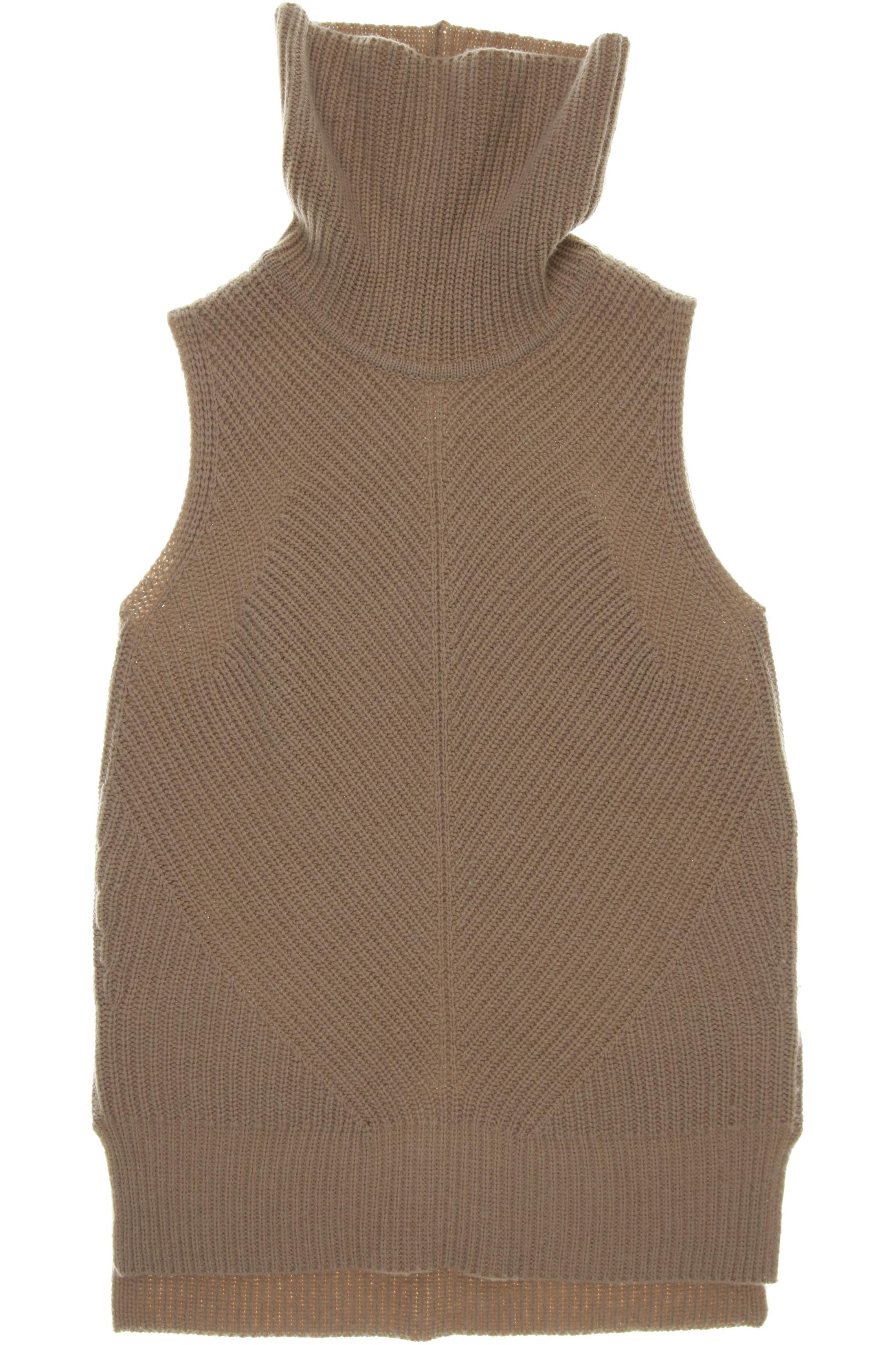 

Boss by Hugo Boss Damen Pullover, beige, Gr. 34