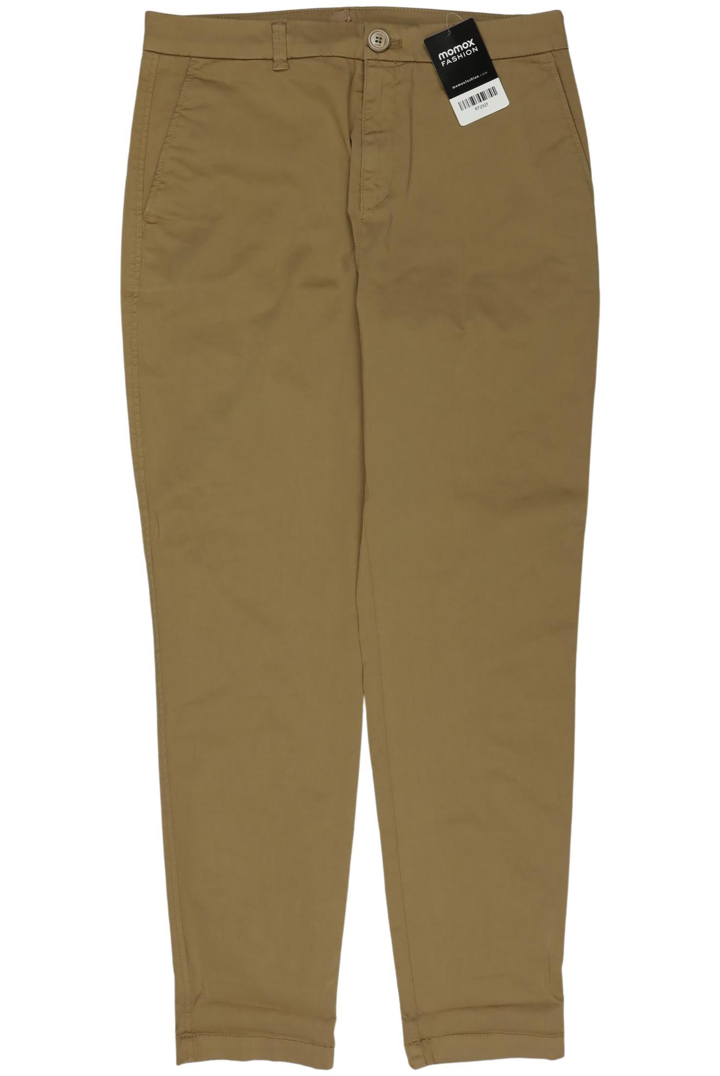 

Boss by Hugo Boss Damen Stoffhose, beige, Gr. 36