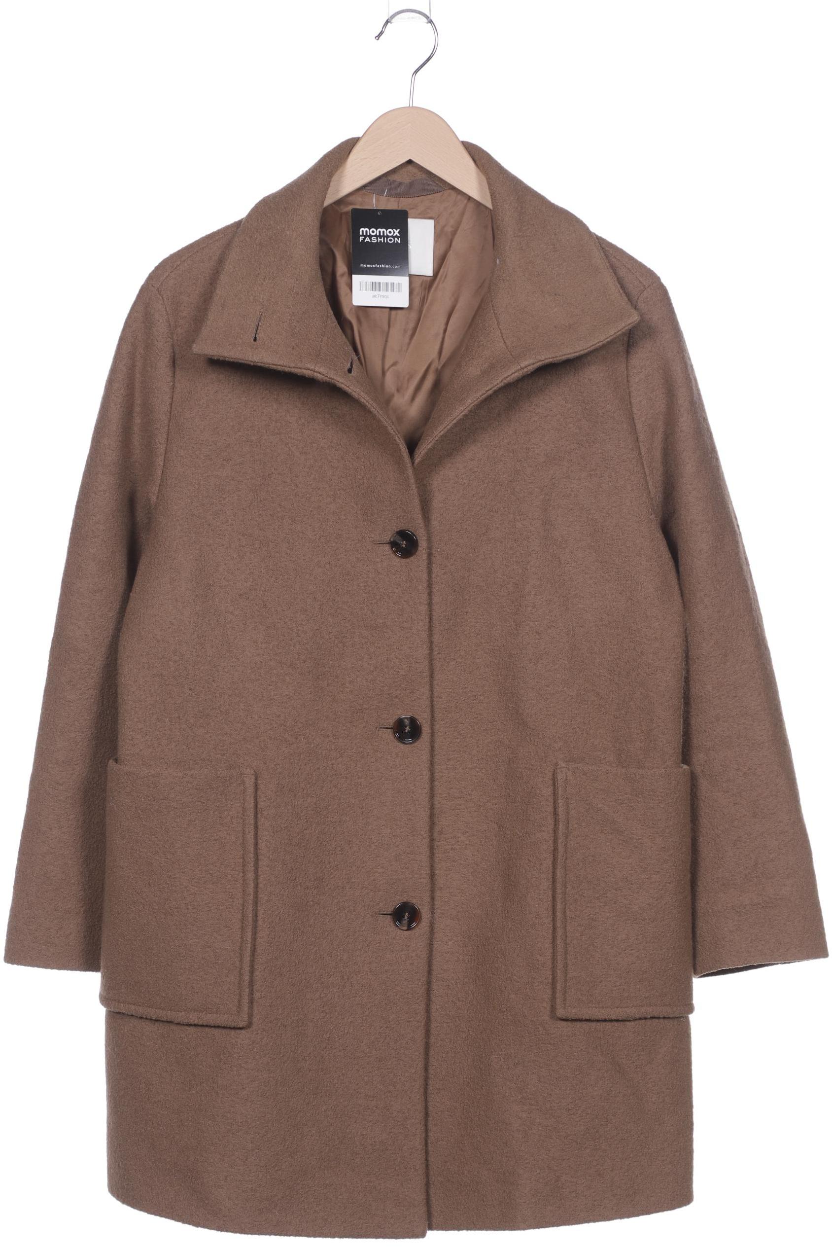 

Boss by Hugo Boss Damen Mantel, braun, Gr. 40