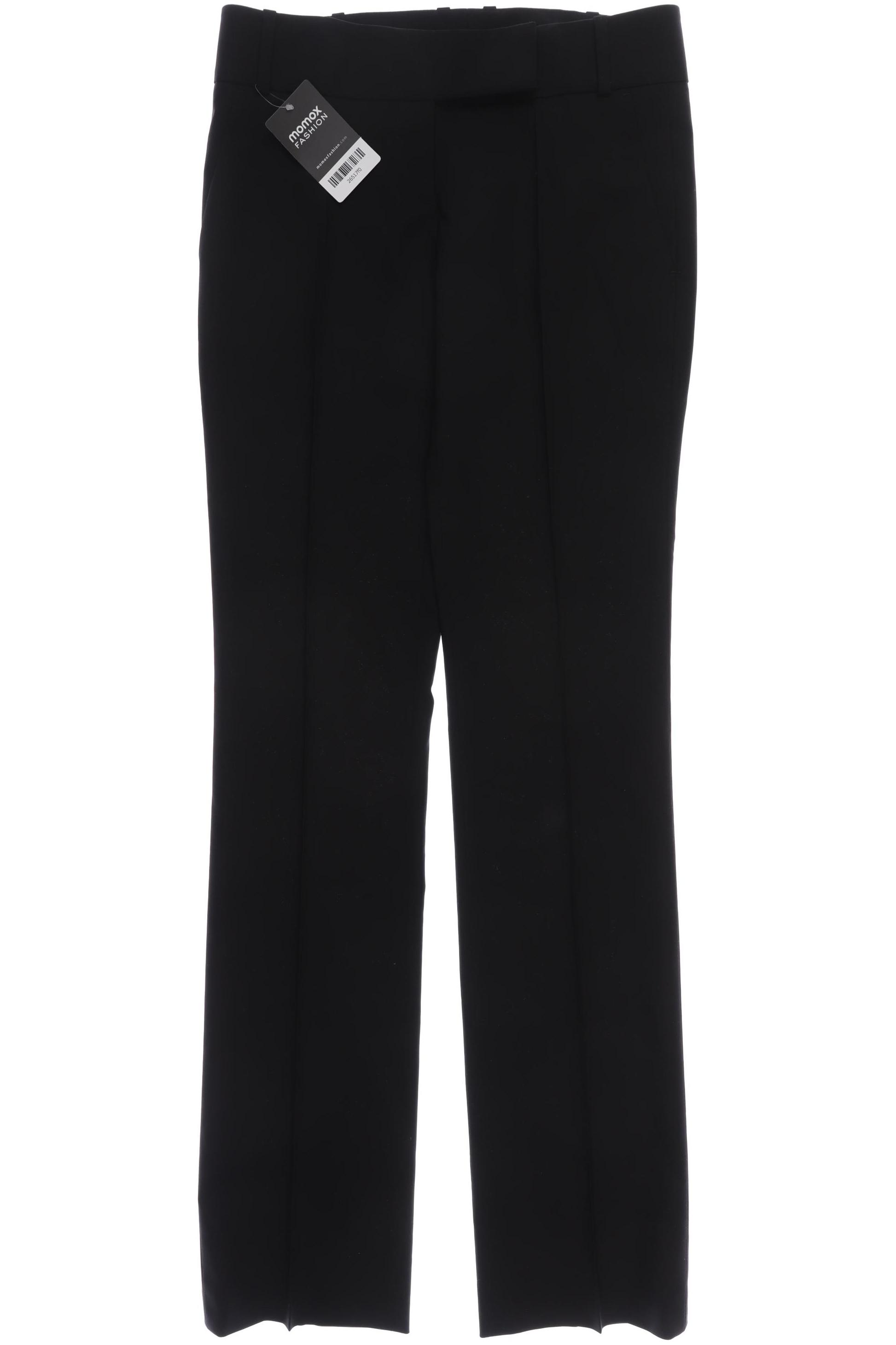 

Boss by Hugo Boss Damen Stoffhose, schwarz, Gr. 34