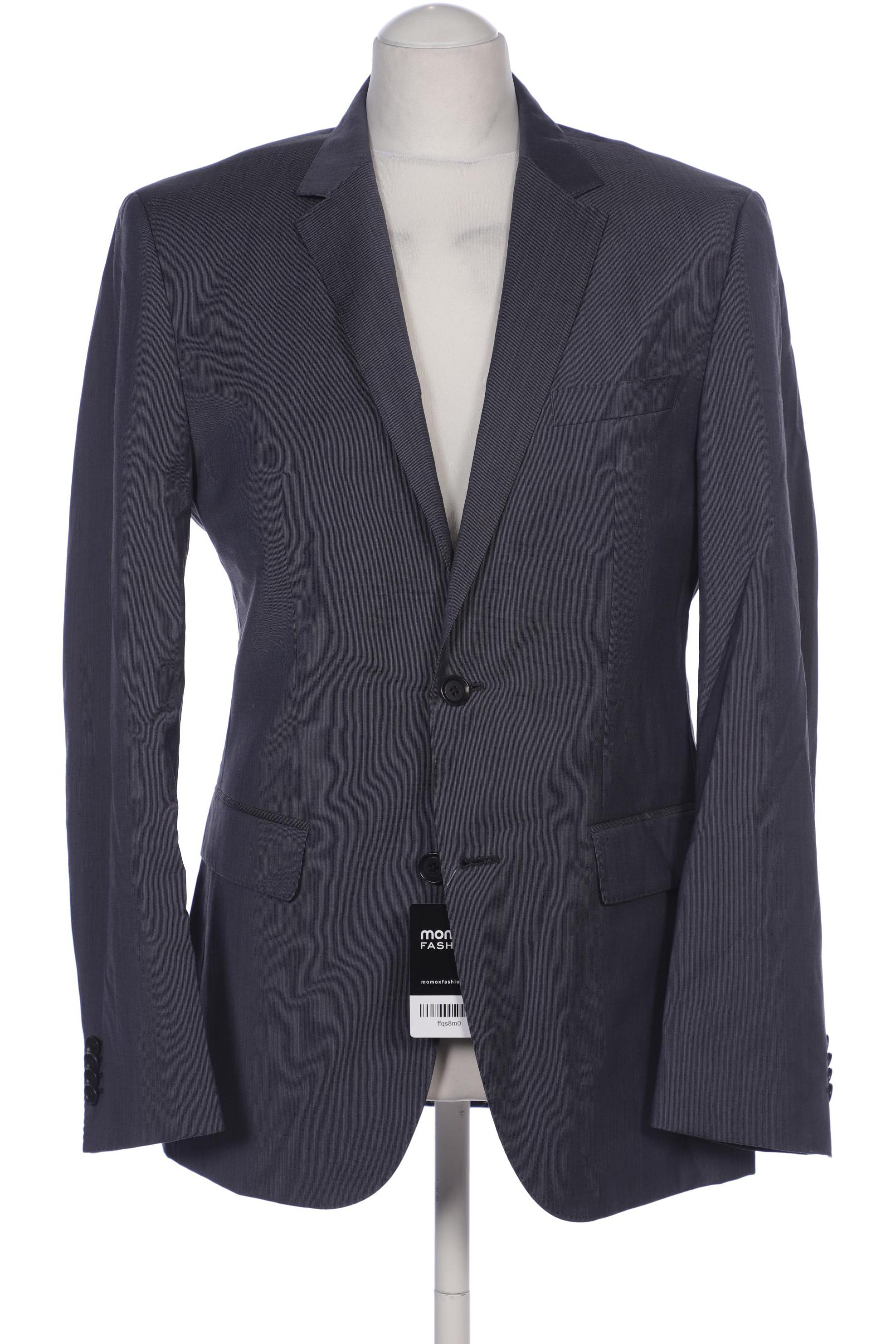 

Boss by Hugo Boss Herren Sakko, marineblau, Gr. 48