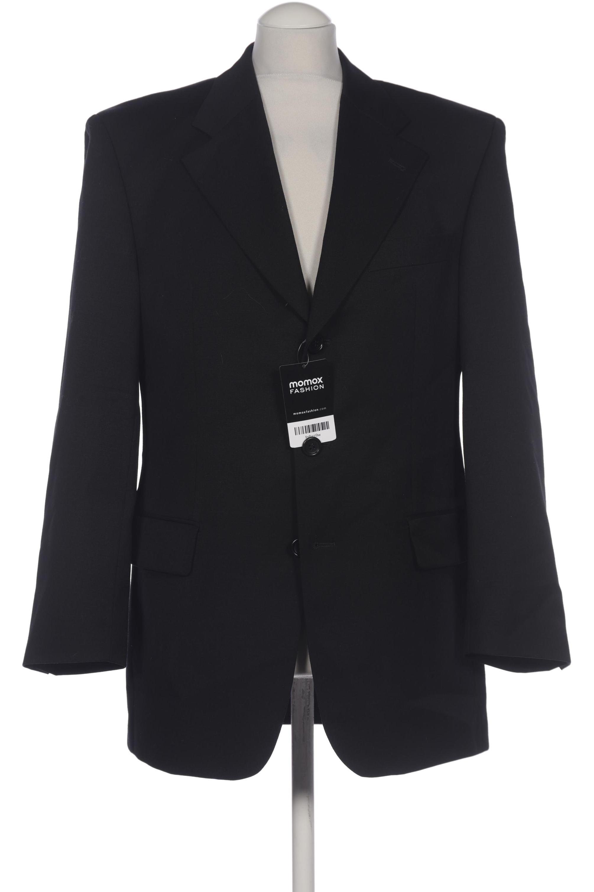 

Boss by Hugo Boss Herren Sakko, schwarz, Gr. 46