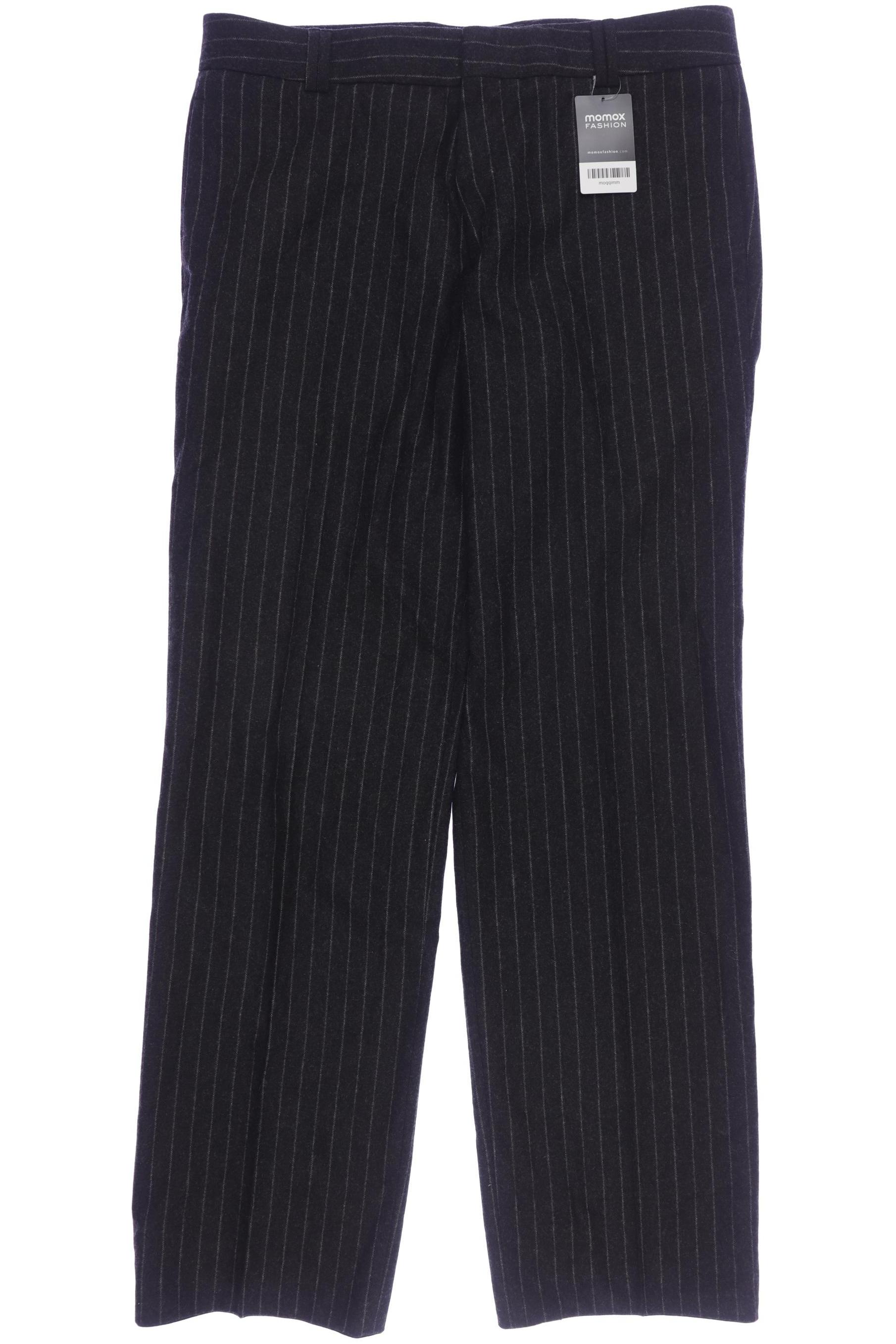 

Boss by Hugo Boss Herren Stoffhose, grau, Gr. 102