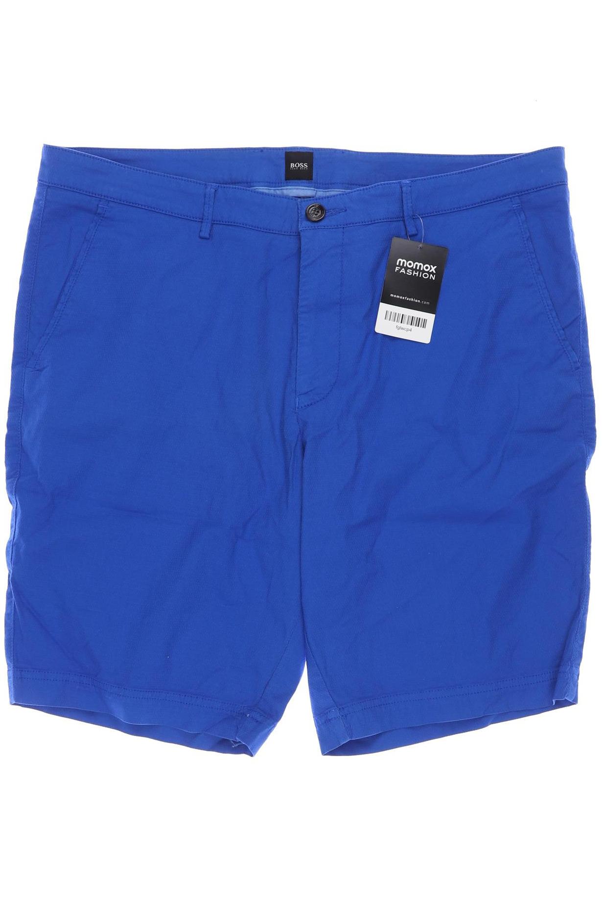 

BOSS by Hugo Boss Herren Shorts, blau
