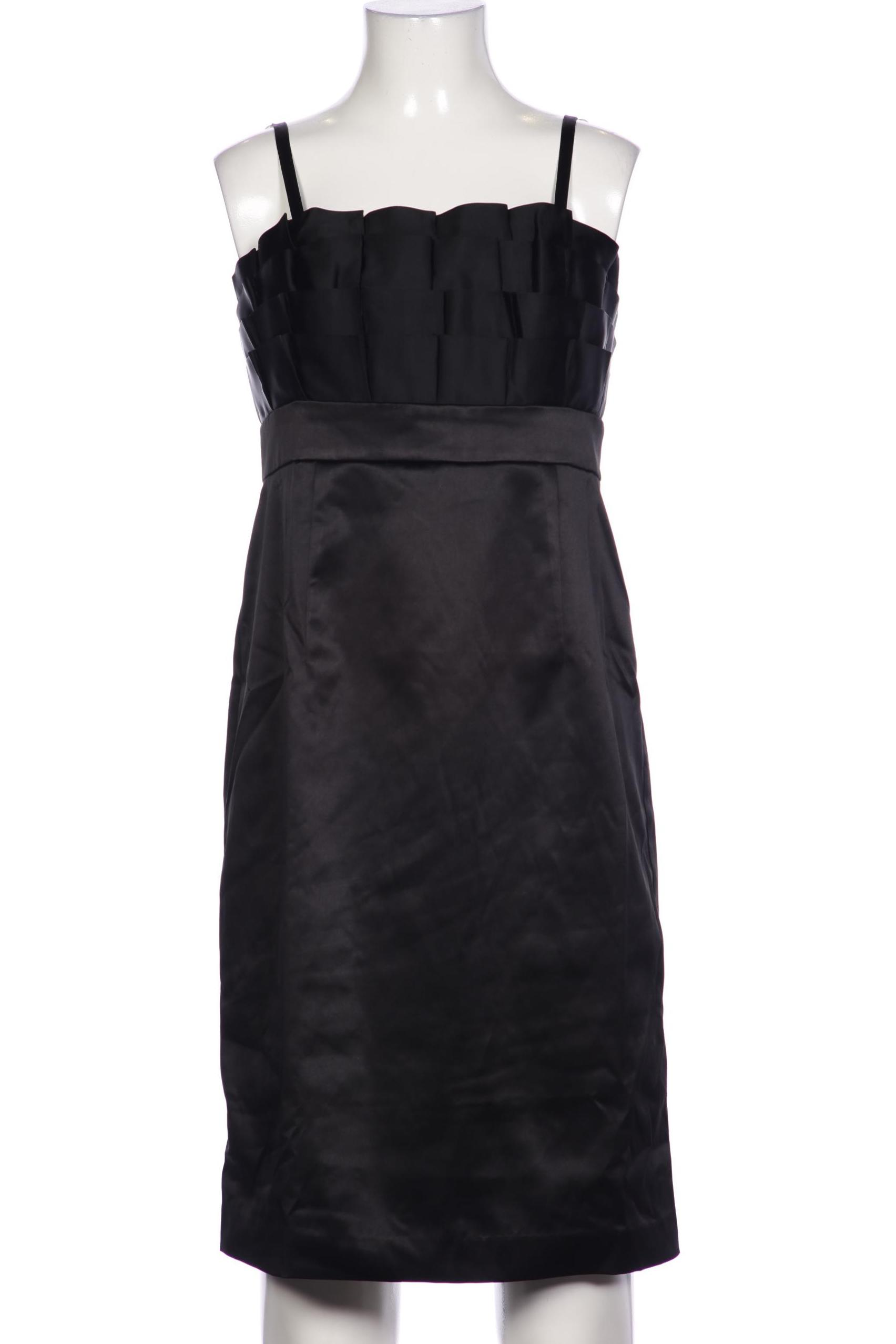 

Boss by Hugo Boss Damen Kleid, schwarz, Gr. 38