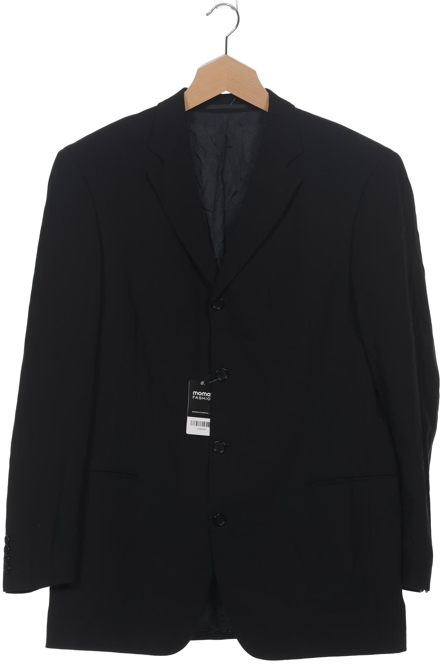 

Boss by Hugo Boss Herren Sakko, schwarz, Gr. 56