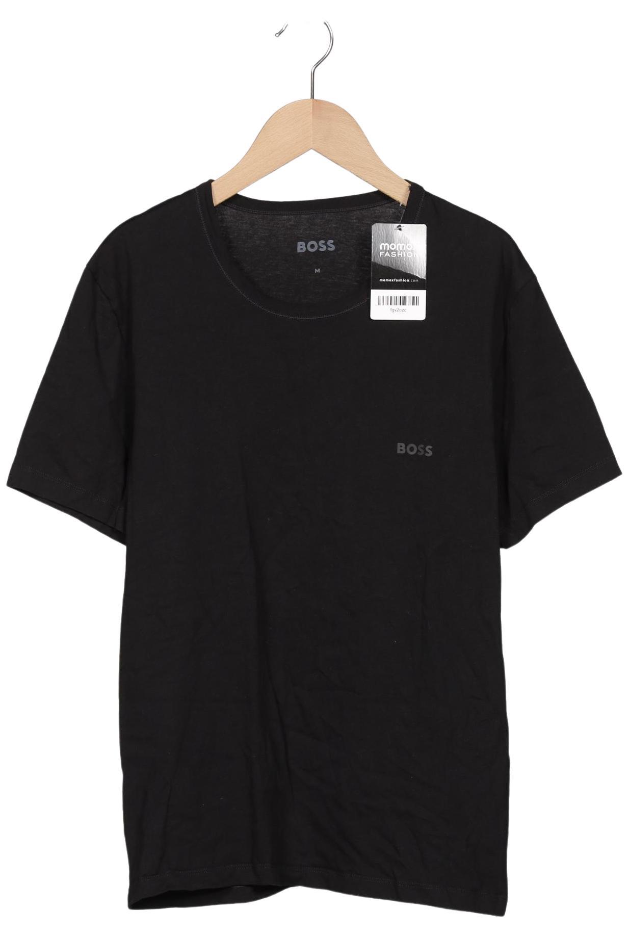 

Boss by Hugo Boss Herren T-Shirt, schwarz, Gr. 48
