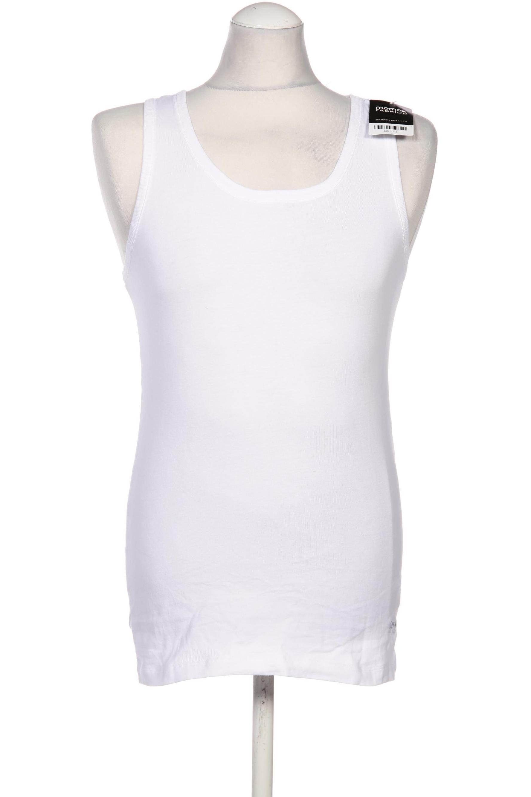 

Boss by Hugo Boss Herren T-Shirt, weiß, Gr. 46
