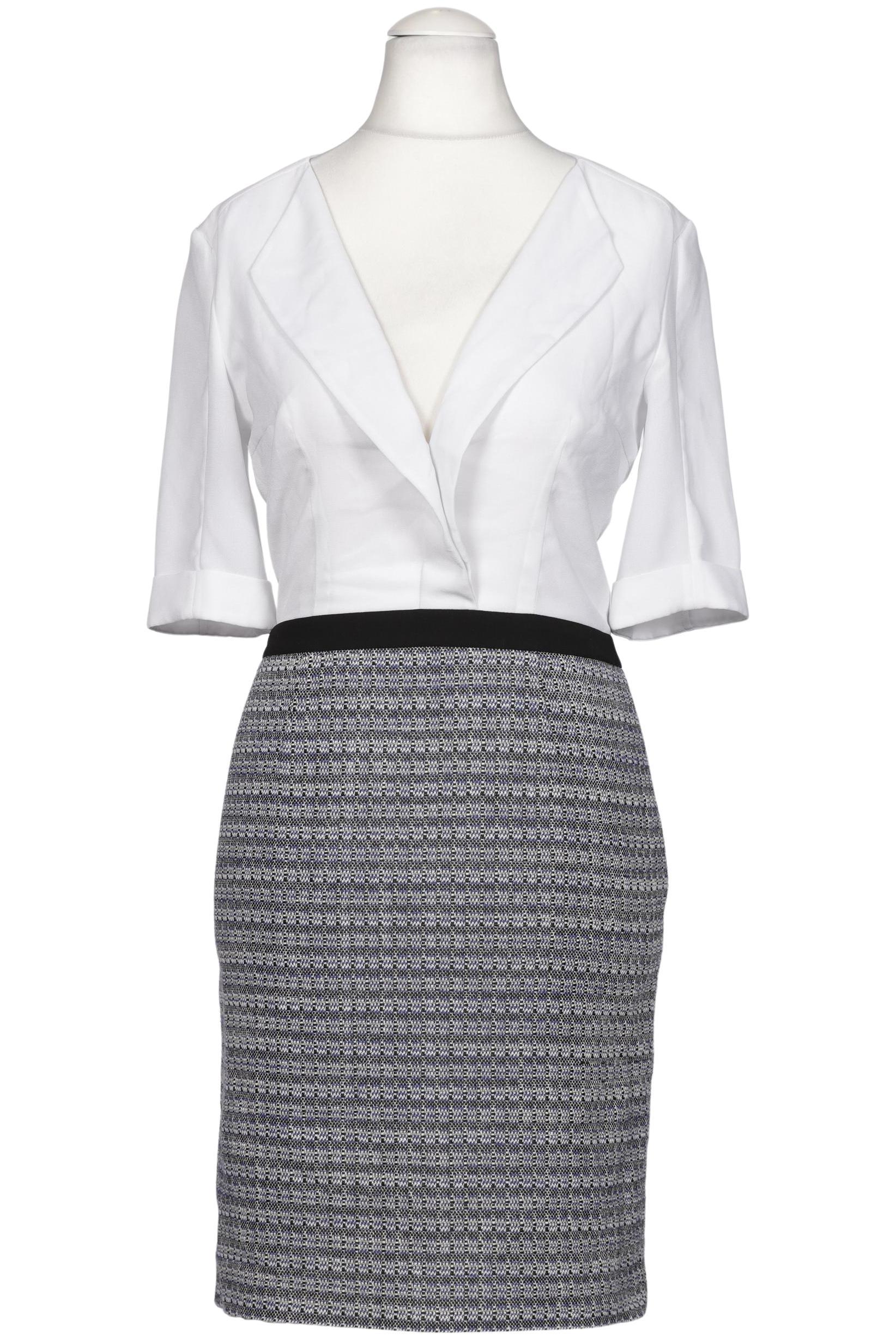 

Boss by Hugo Boss Damen Kleid, mehrfarbig, Gr. 36