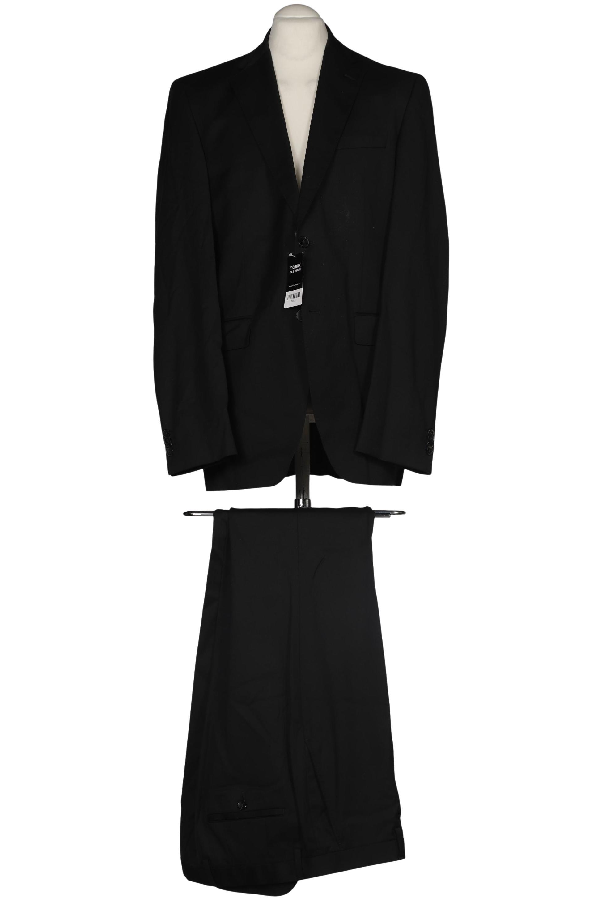 

Boss by Hugo Boss Herren Anzug, schwarz, Gr. 102