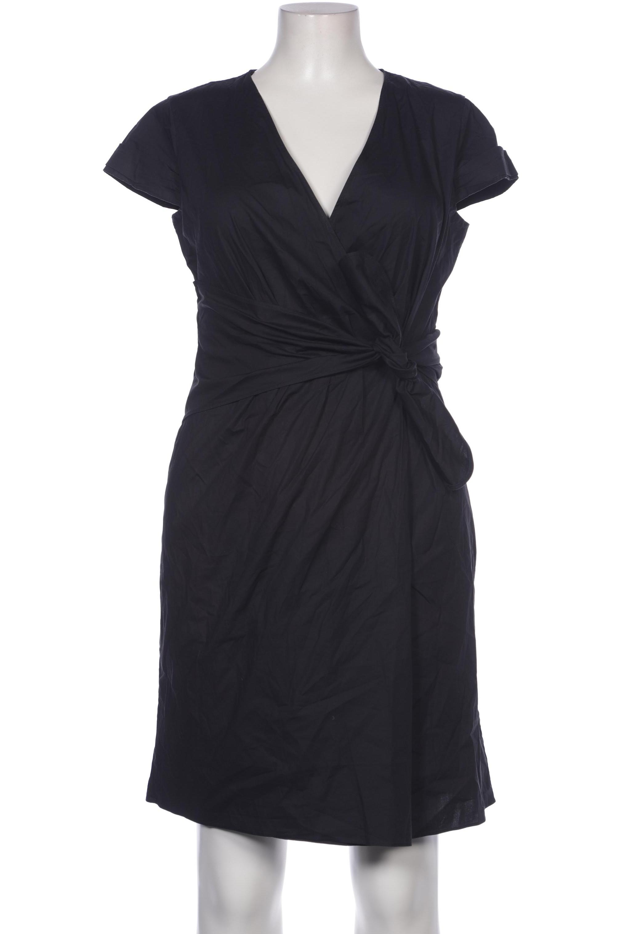 

Boss by Hugo Boss Damen Kleid, marineblau, Gr. 40