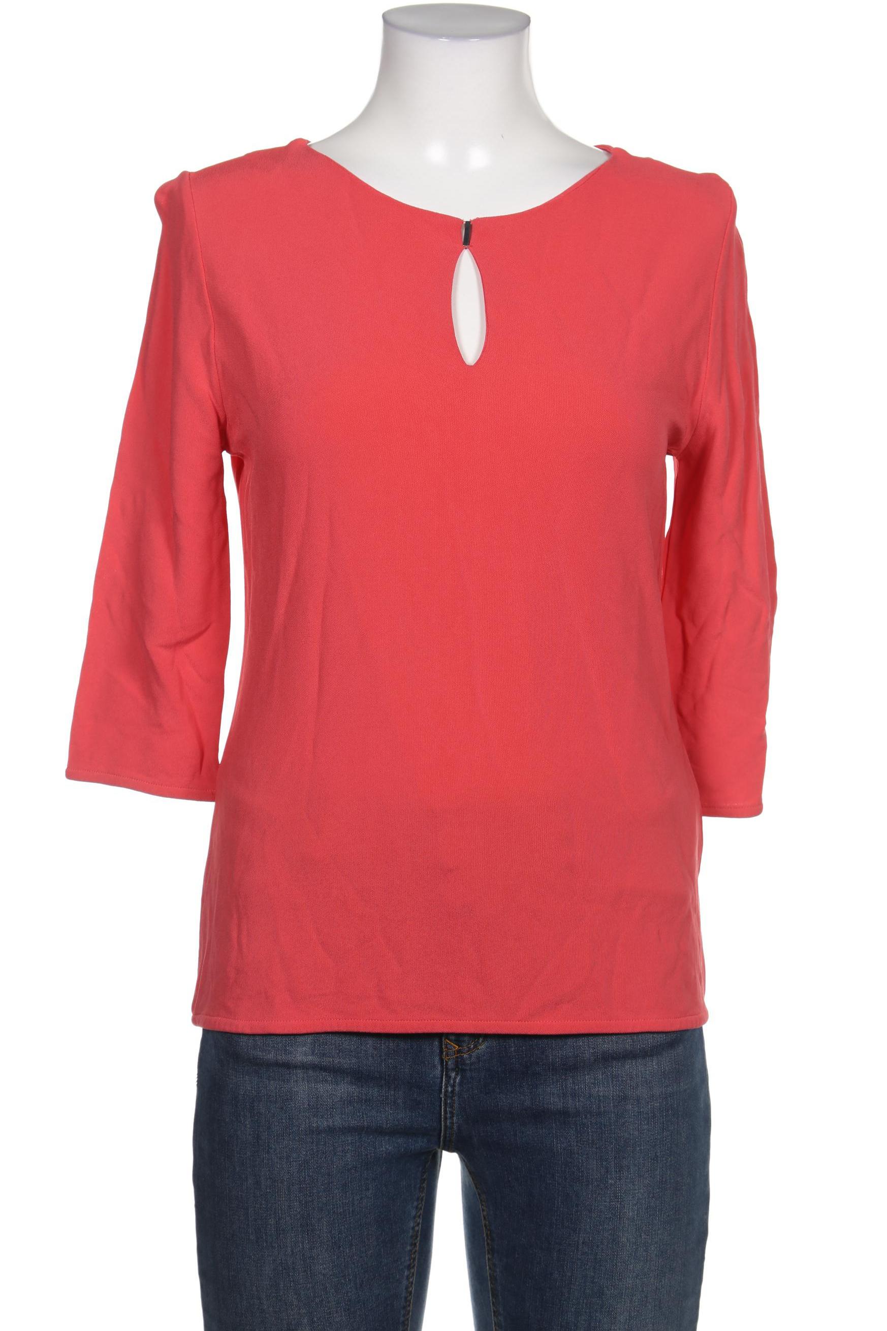 

Boss by Hugo Boss Damen Bluse, rot, Gr. 38