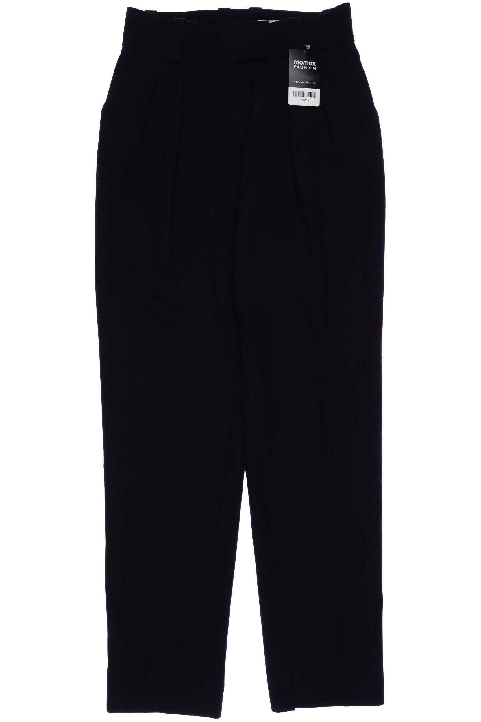 

Boss by Hugo Boss Damen Stoffhose, schwarz, Gr. 36