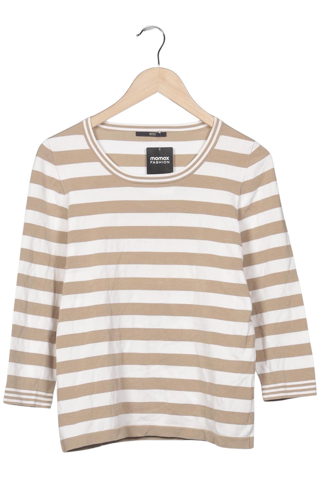 

Boss by Hugo Boss Damen Pullover, mehrfarbig, Gr. 42