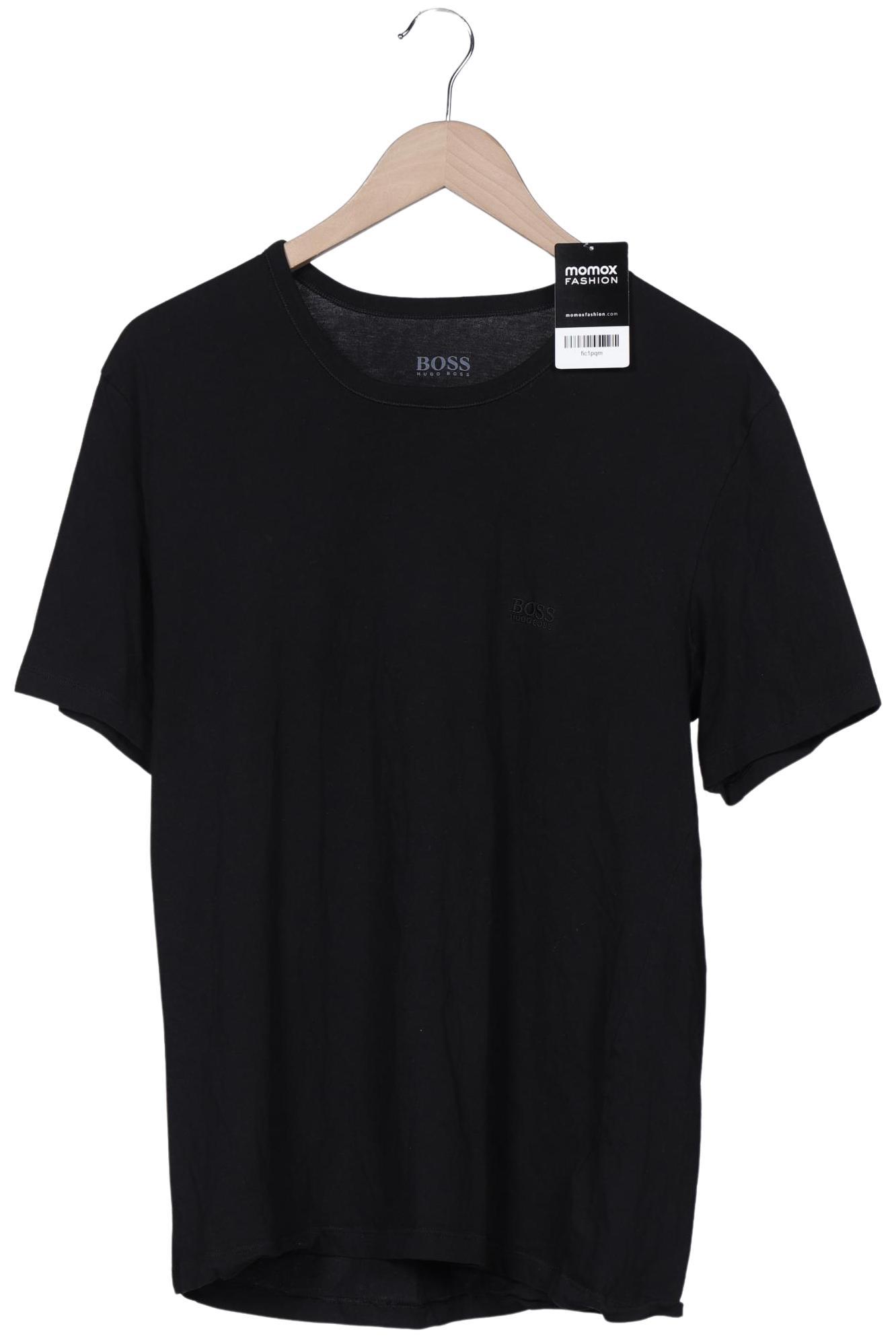 

Boss by Hugo Boss Herren T-Shirt, schwarz, Gr. 54