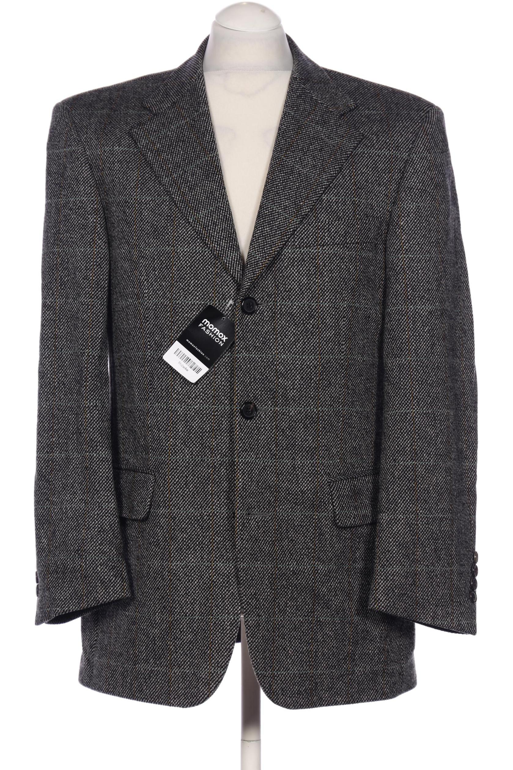

Boss by Hugo Boss Herren Sakko, grau, Gr. 48