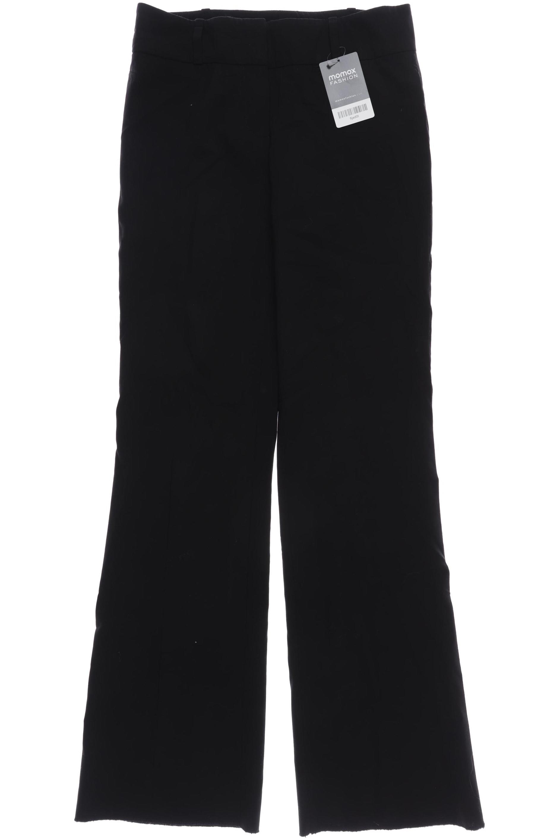 

Boss by Hugo Boss Damen Stoffhose, schwarz, Gr. 32