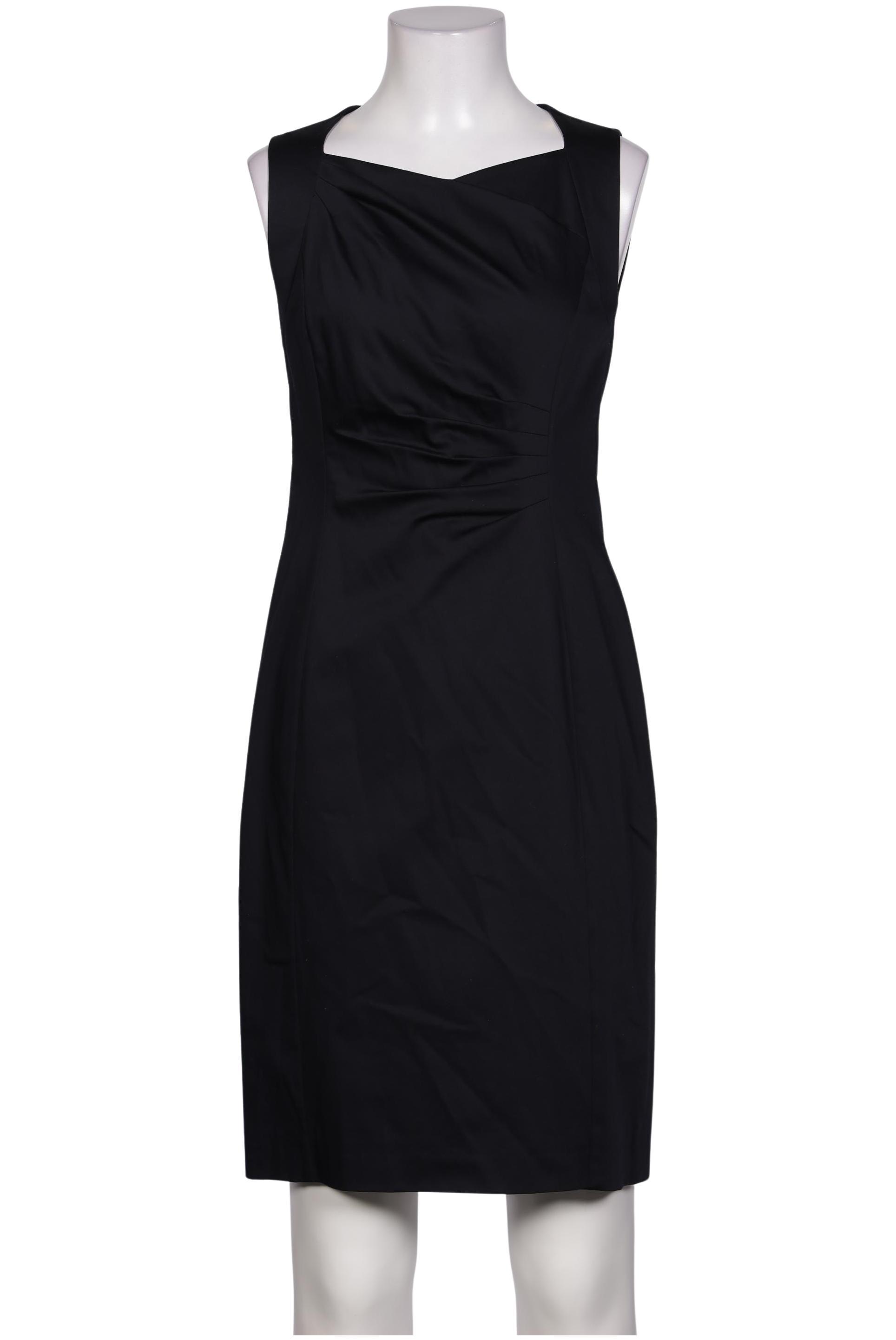 

Boss by Hugo Boss Damen Kleid, schwarz, Gr. 36