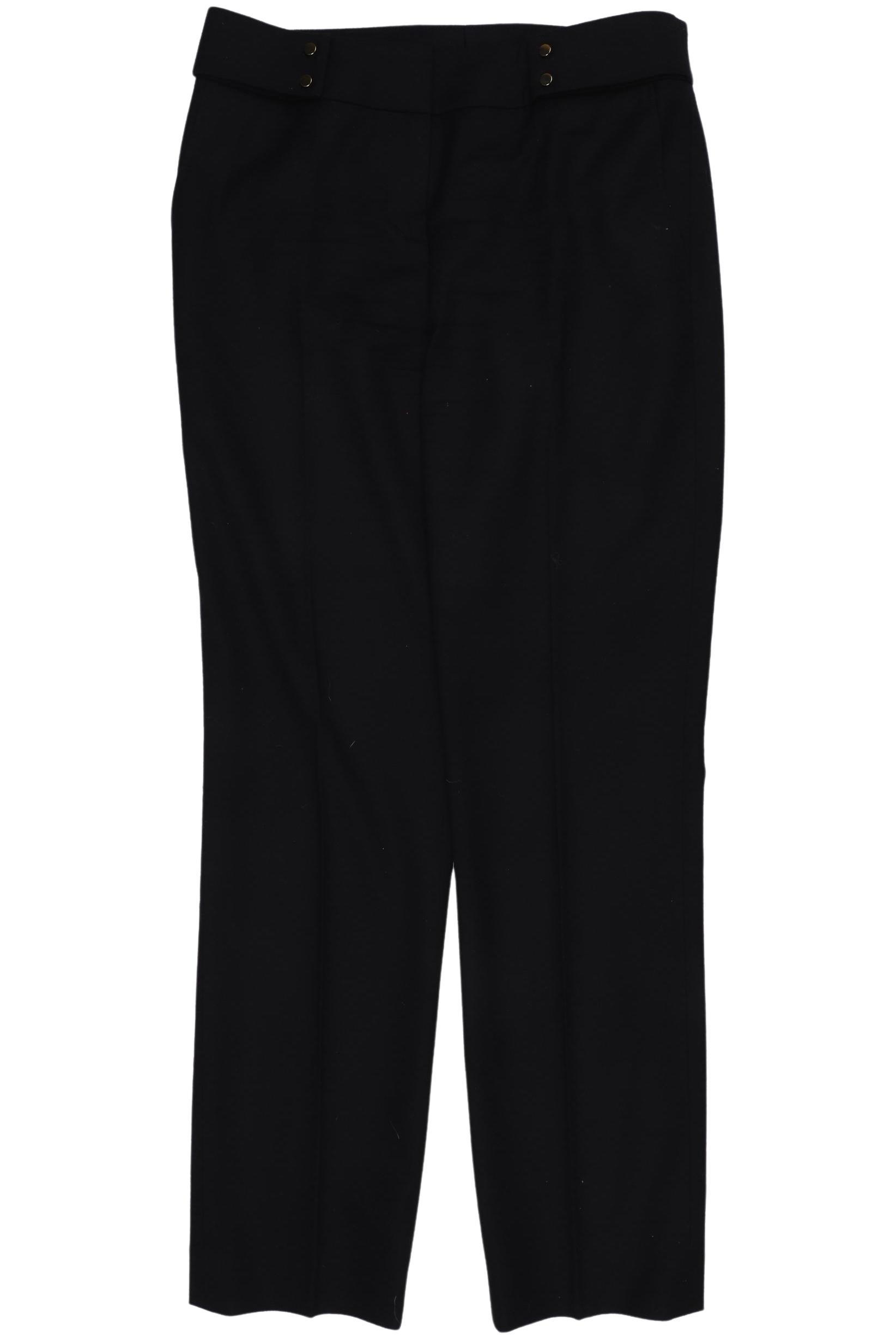 

Boss by Hugo Boss Damen Stoffhose, marineblau, Gr. 34