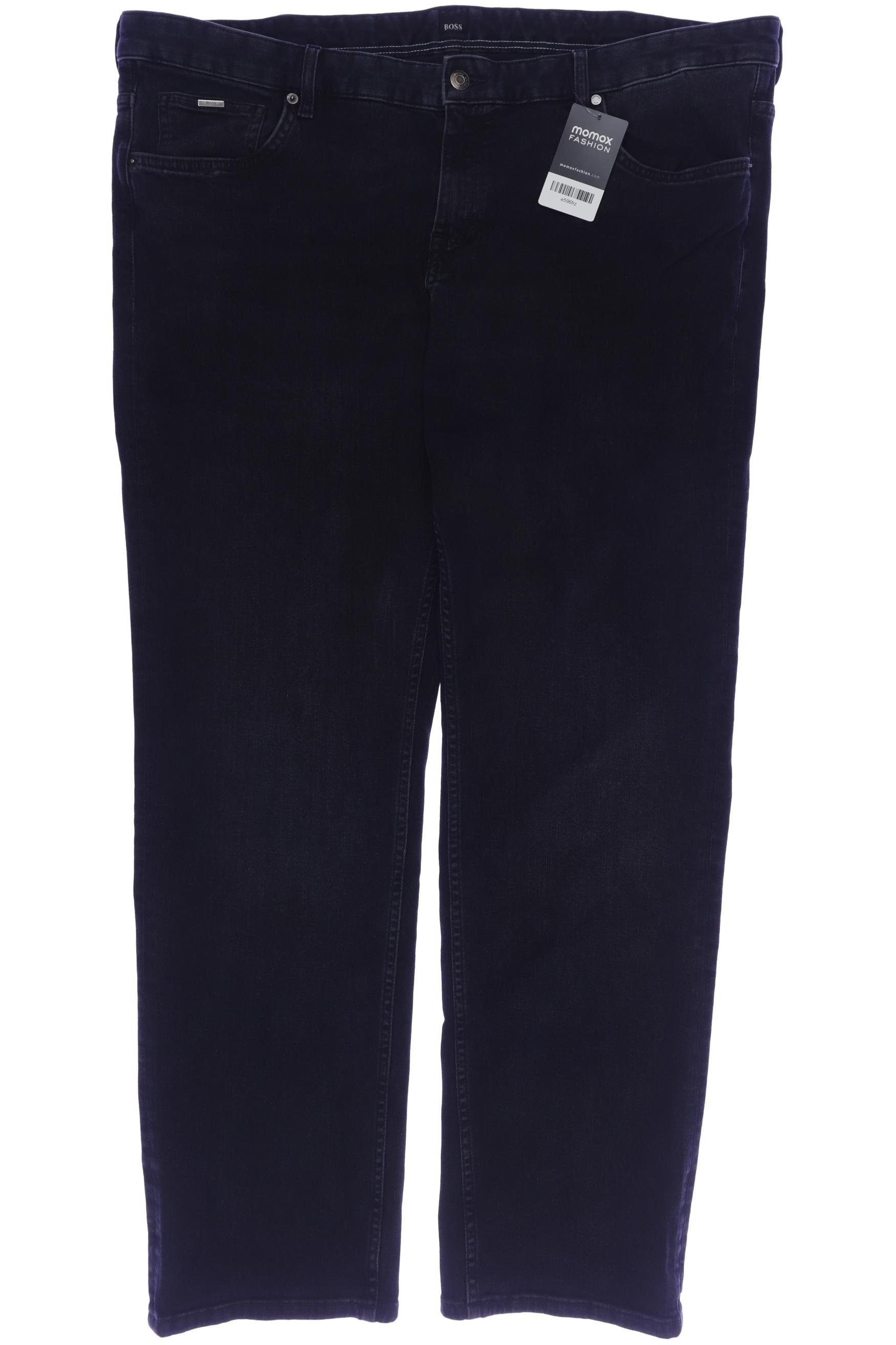 

Boss by Hugo Boss Herren Jeans, marineblau, Gr. 42