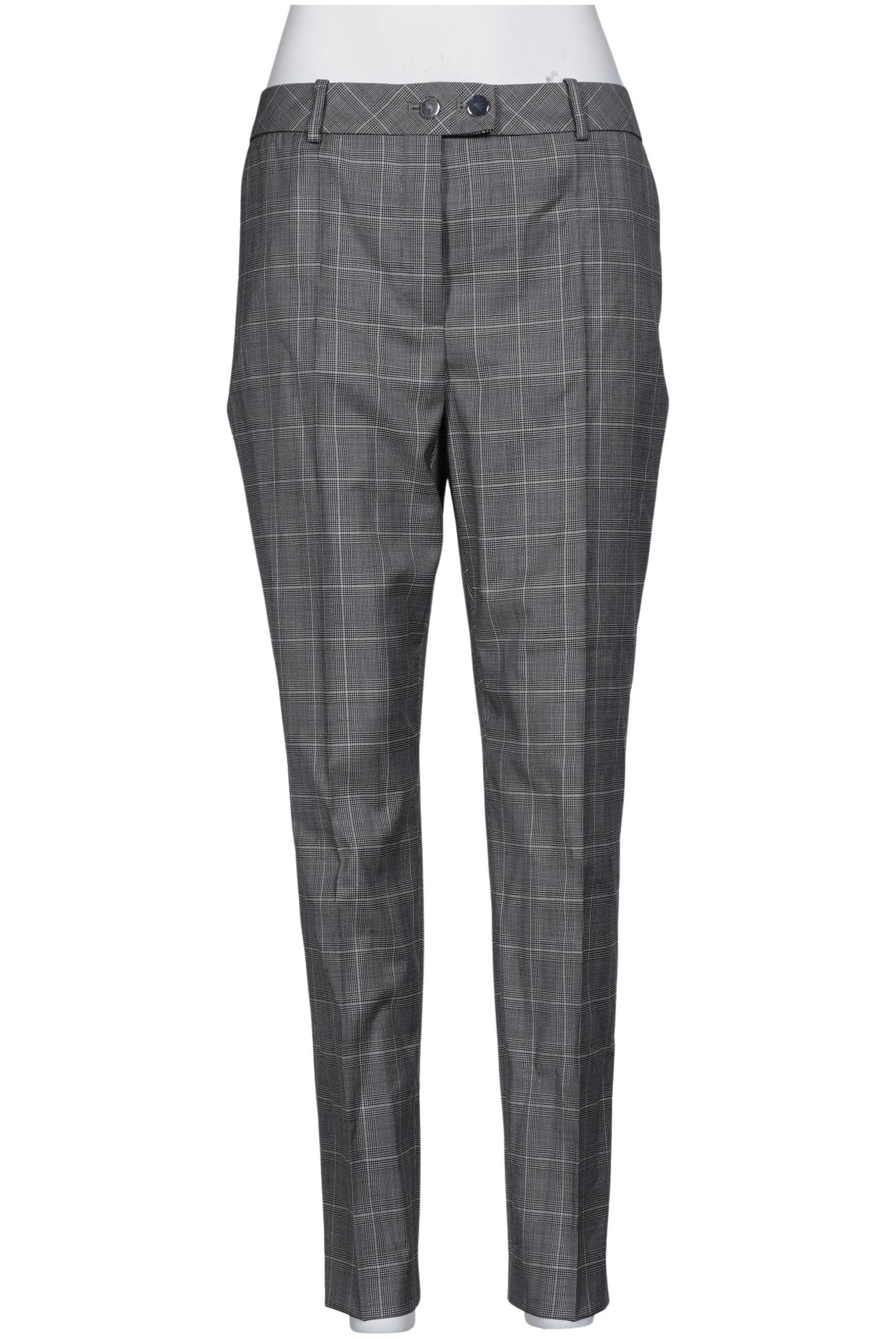 

Boss by Hugo Boss Damen Stoffhose, grau, Gr. 40