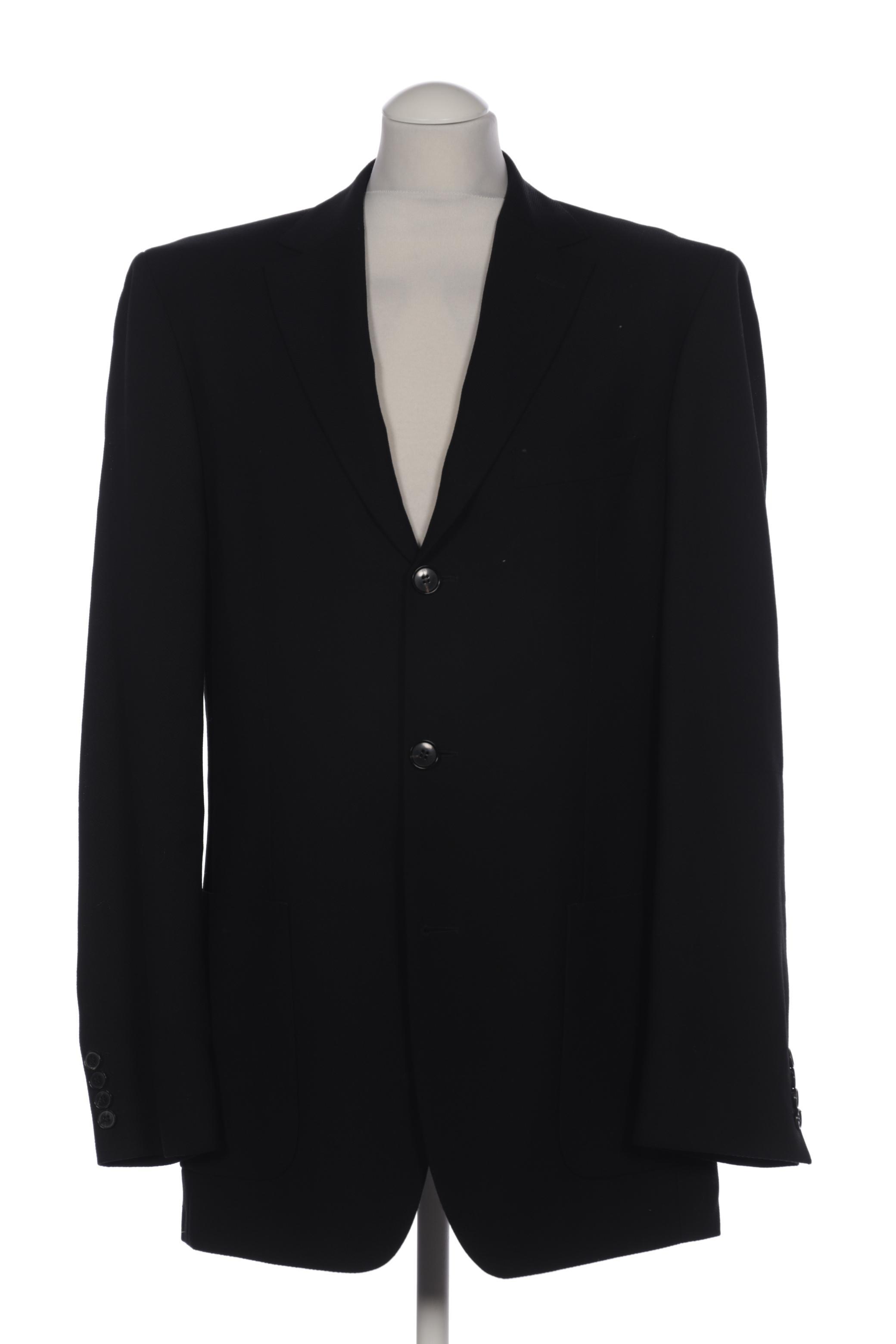 

BOSS by Hugo Boss Herren Sakko, schwarz