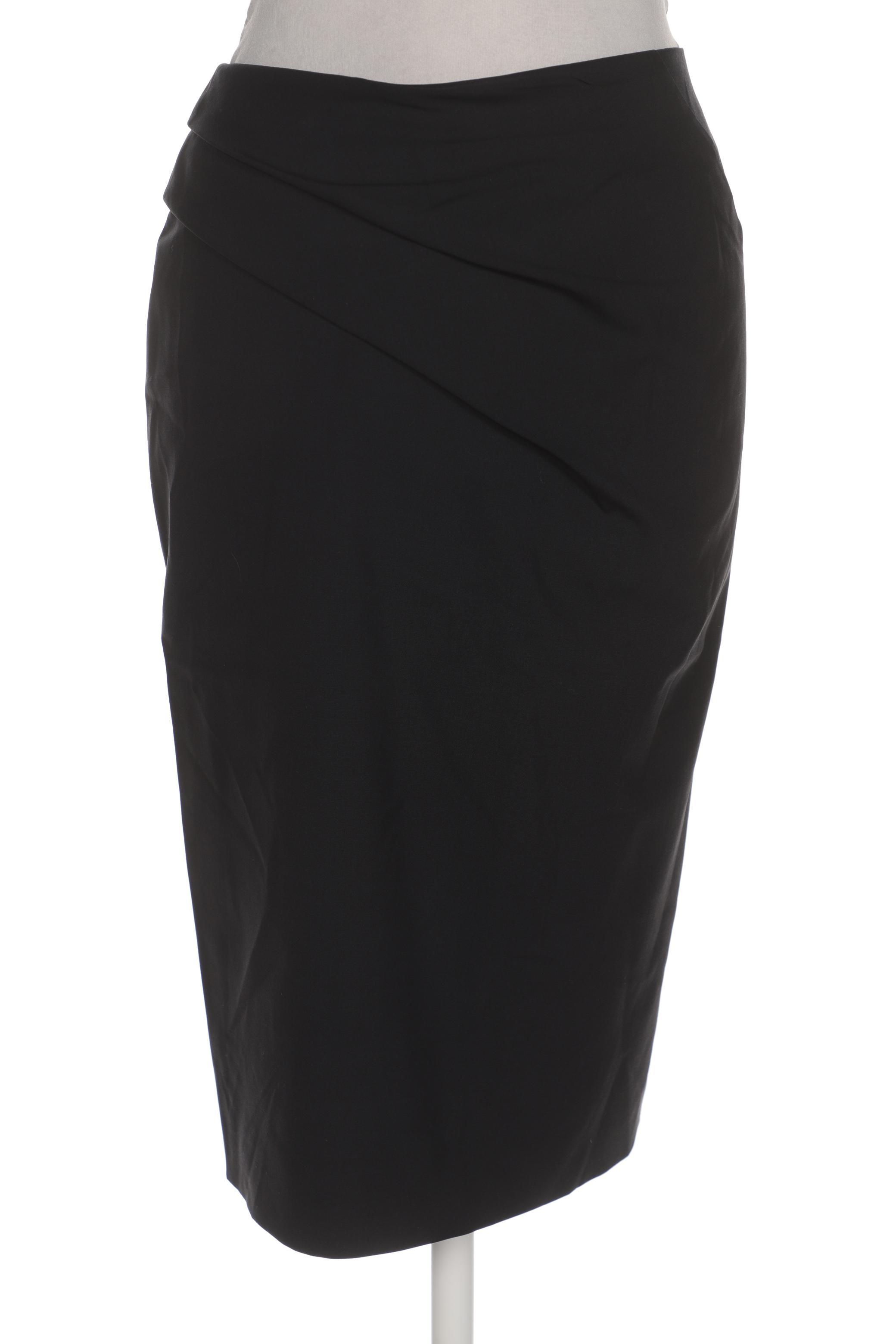 

Boss by Hugo Boss Damen Rock, marineblau, Gr. 38