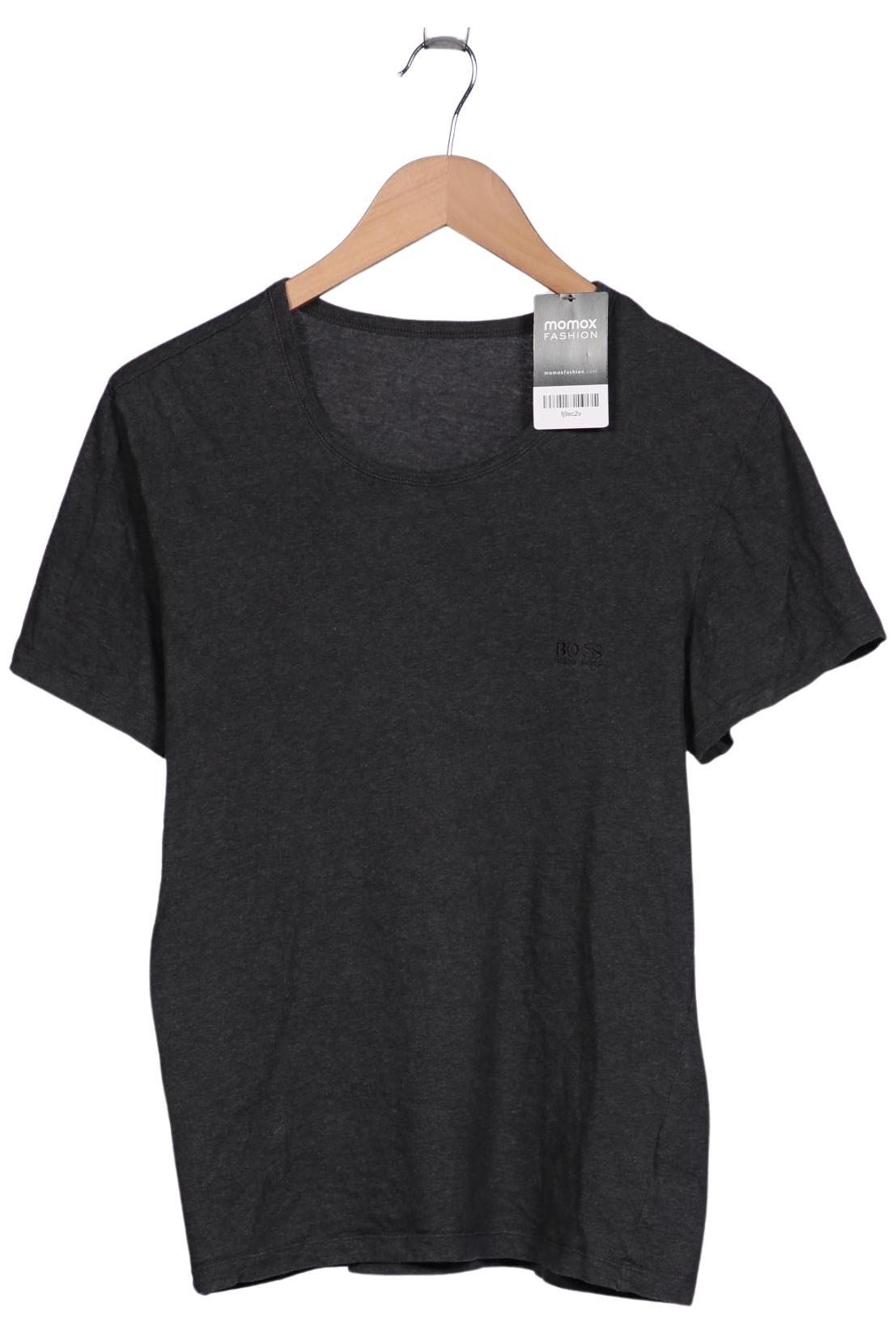 

Boss by Hugo Boss Herren T-Shirt, grau, Gr. 46