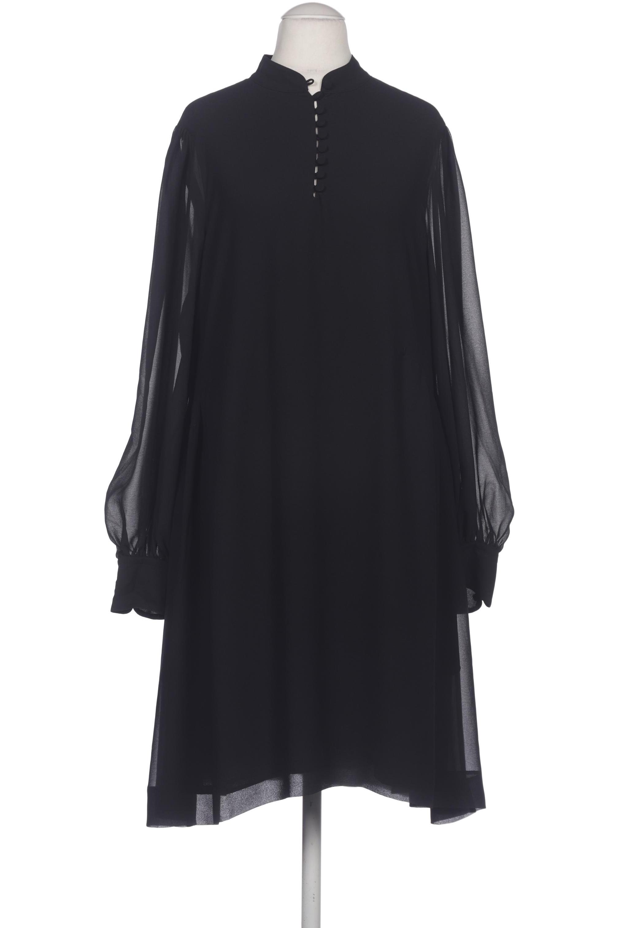 

Boss by Hugo Boss Damen Kleid, schwarz, Gr. 36