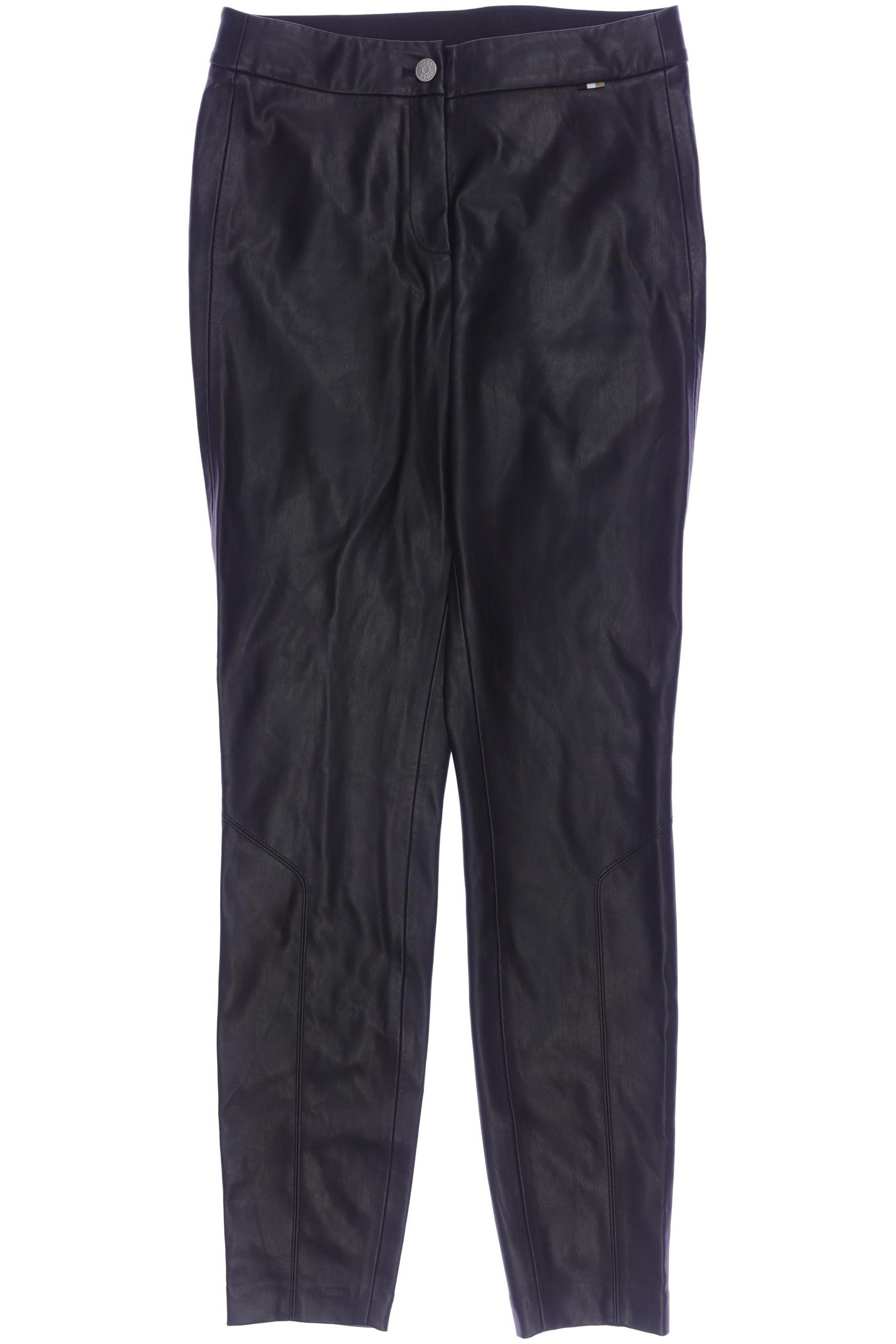 

Boss by Hugo Boss Damen Stoffhose, schwarz, Gr. 34