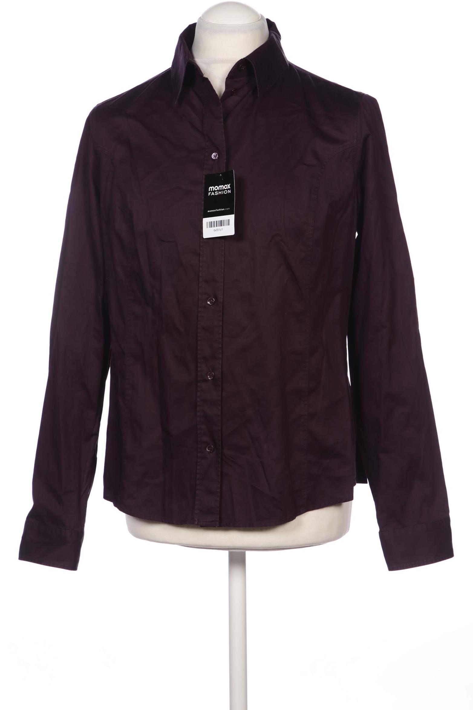 

Boss by Hugo Boss Herren Hemd, flieder, Gr. 54