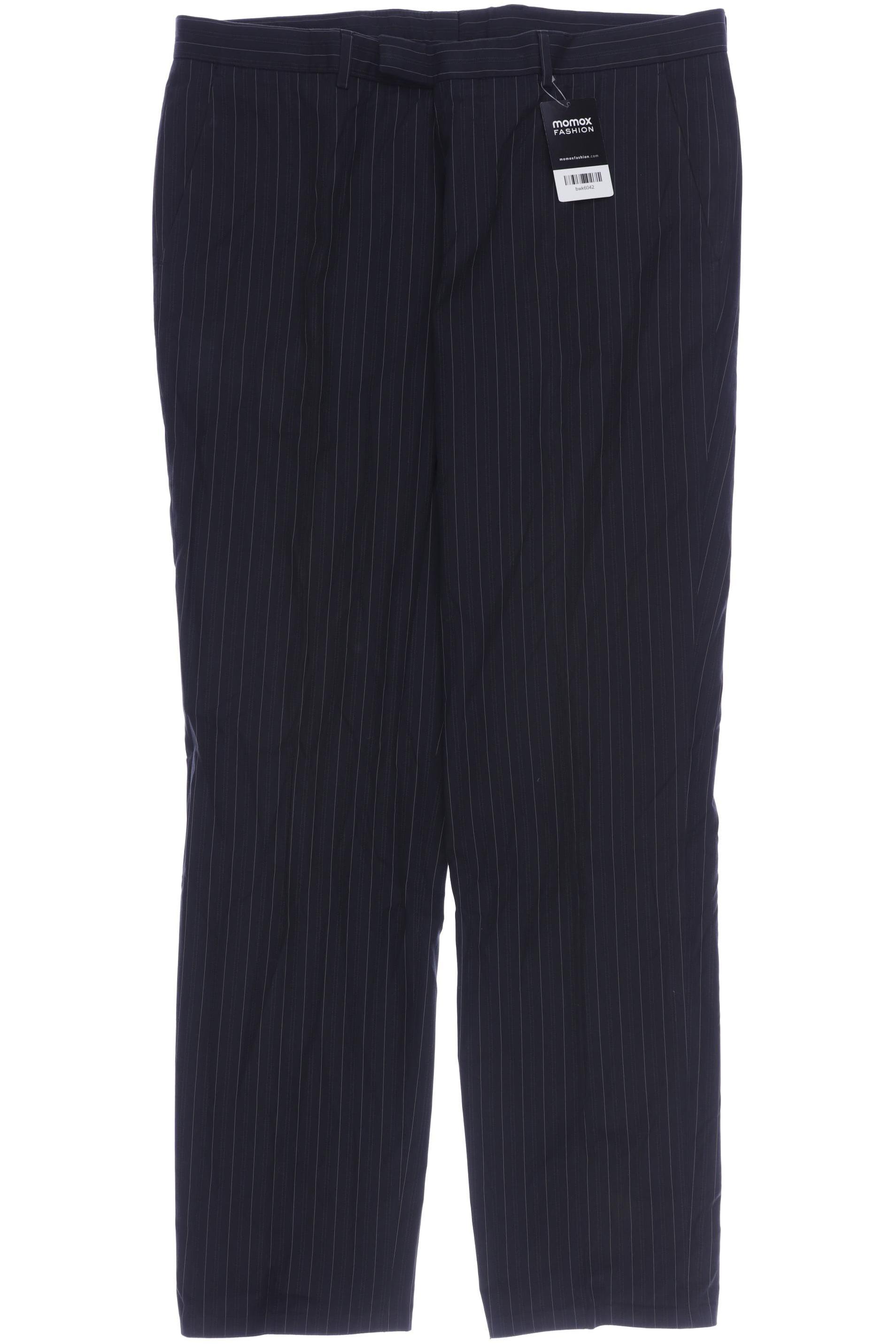

BOSS by Hugo Boss Herren Stoffhose, schwarz