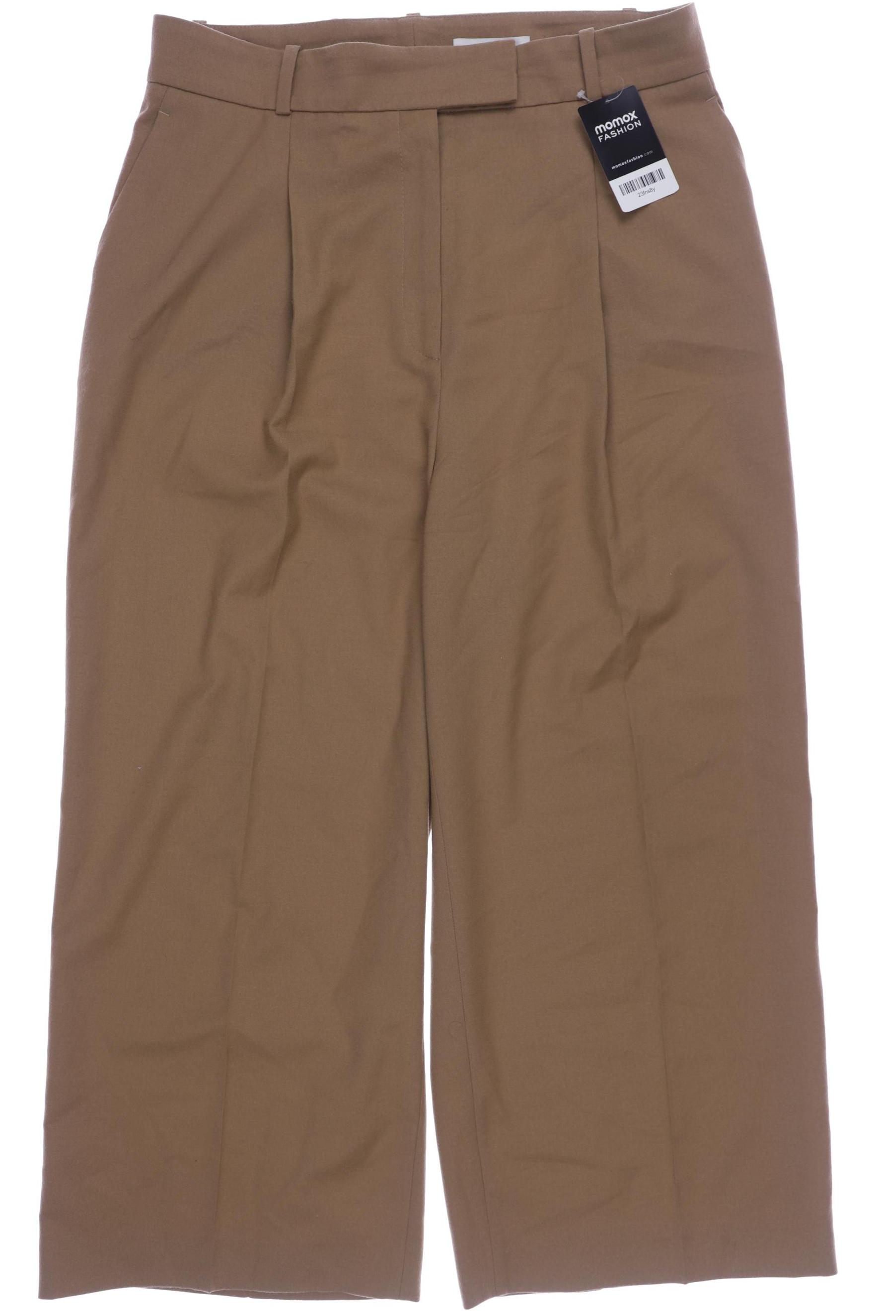 

Boss by Hugo Boss Damen Stoffhose, braun, Gr. 42