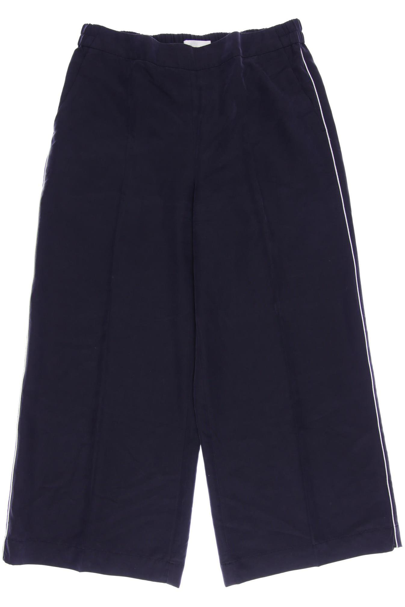 

BOSS by Hugo Boss Damen Stoffhose, grau
