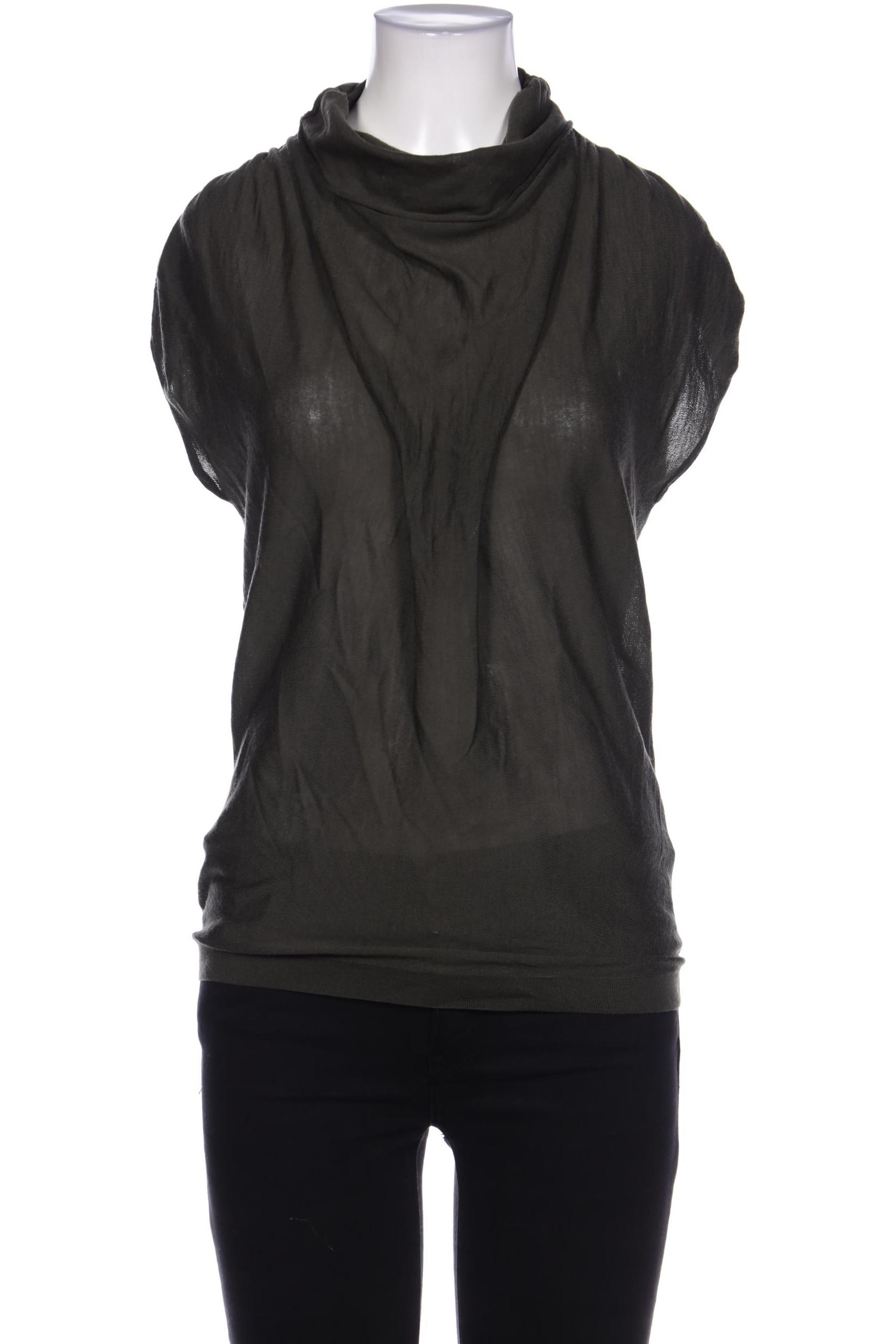 

Boss by Hugo Boss Damen Pullover, grün, Gr. 38