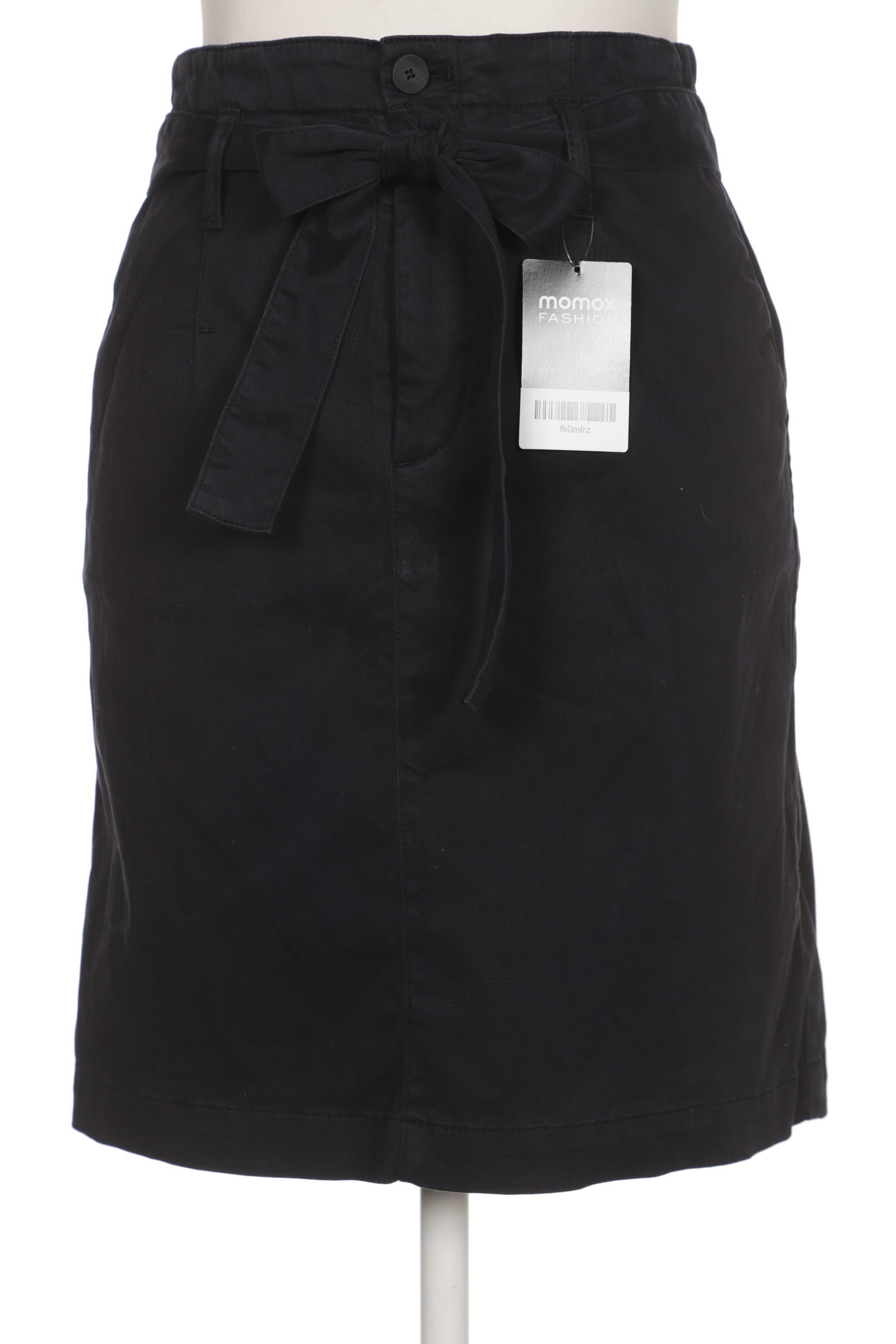 

Boss by Hugo Boss Damen Rock, marineblau, Gr. 36