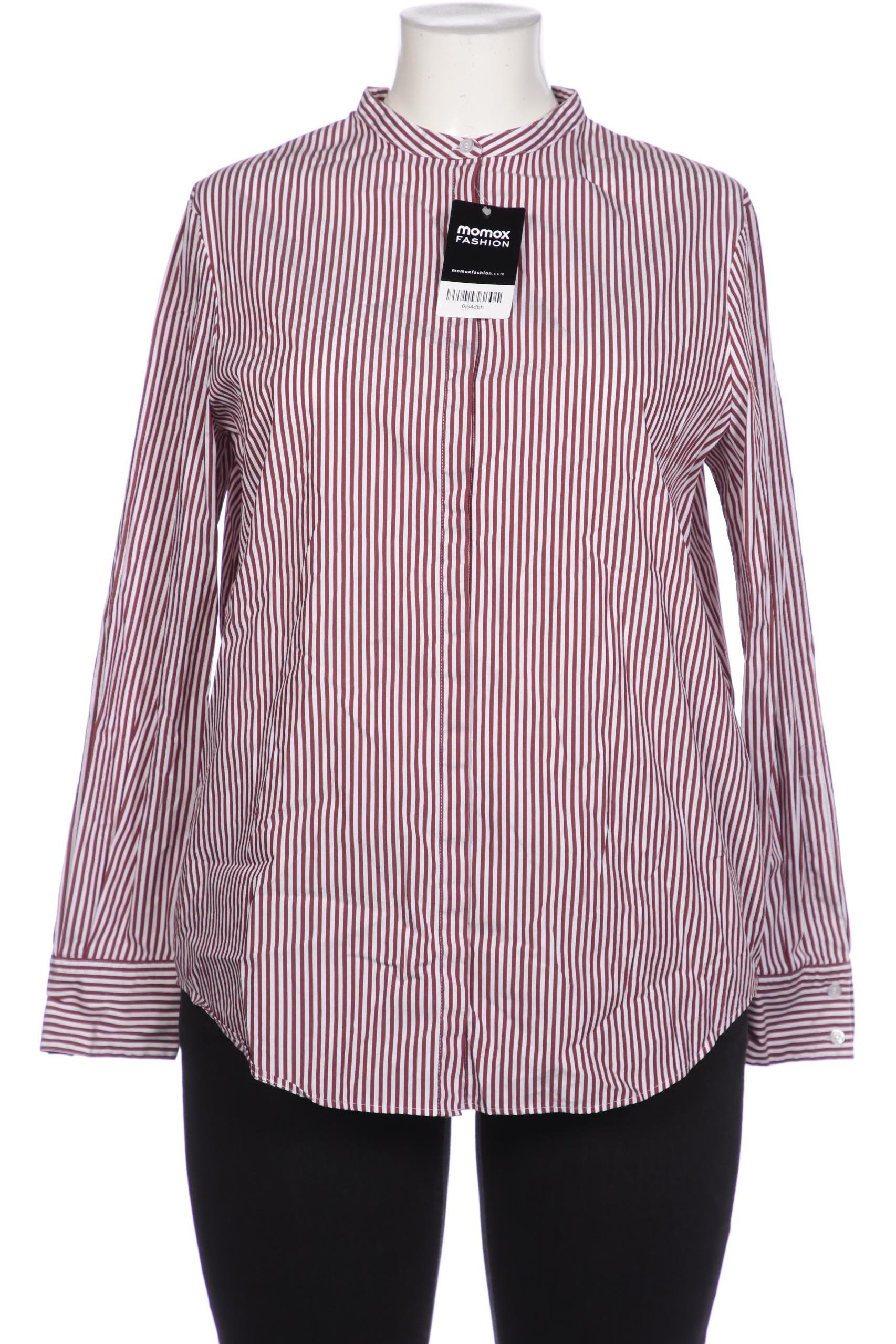 

Boss by Hugo Boss Damen Bluse, braun, Gr. 42