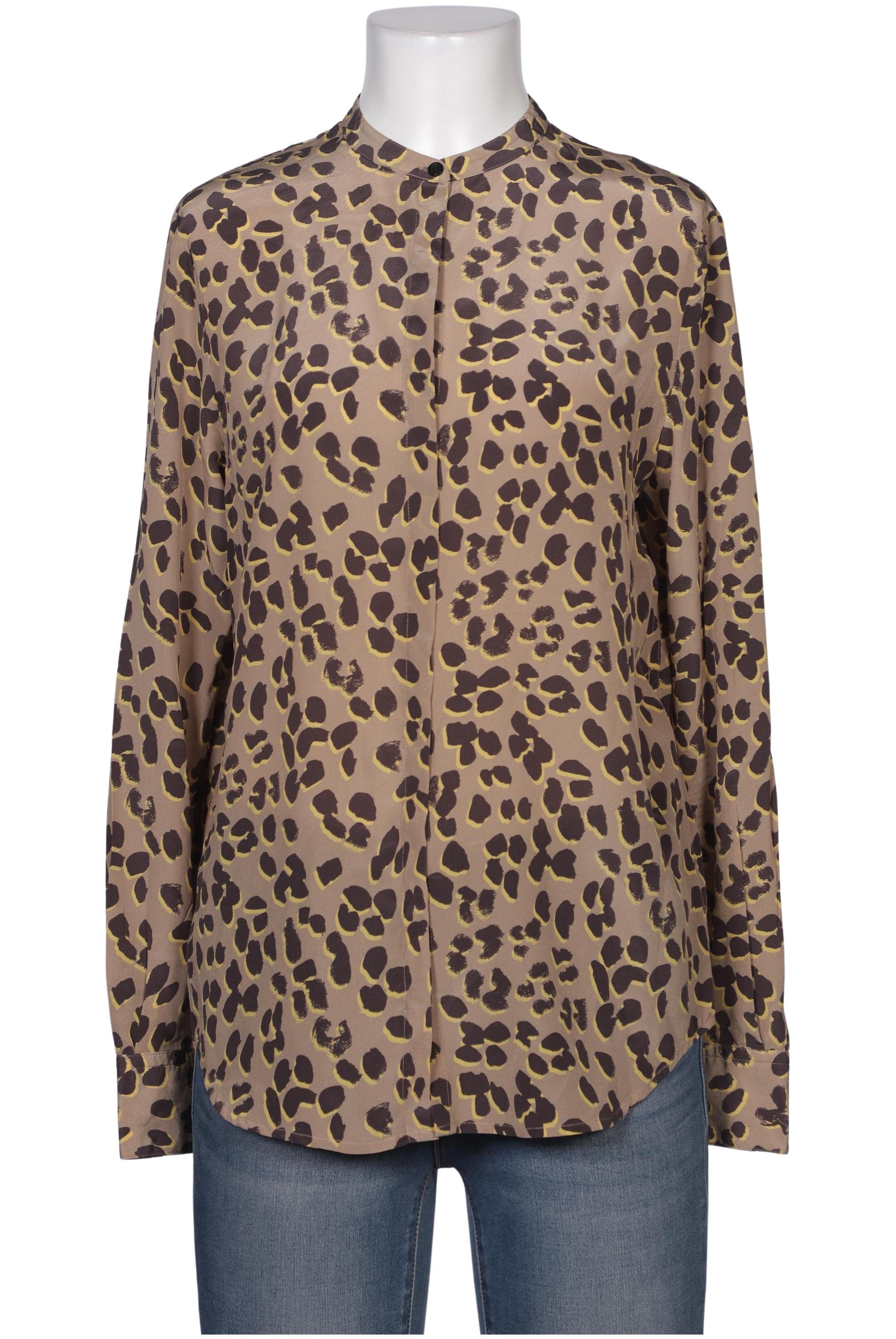 

Boss by Hugo Boss Damen Bluse, beige, Gr. 38