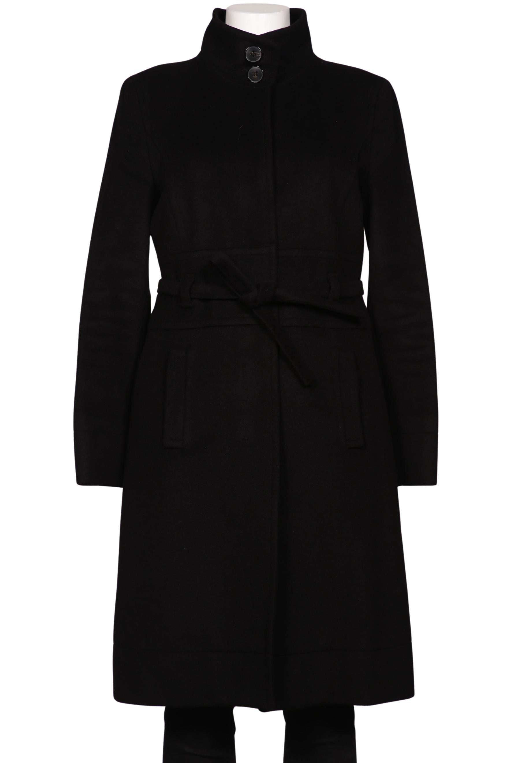 

Boss by Hugo Boss Damen Mantel, schwarz, Gr. 42