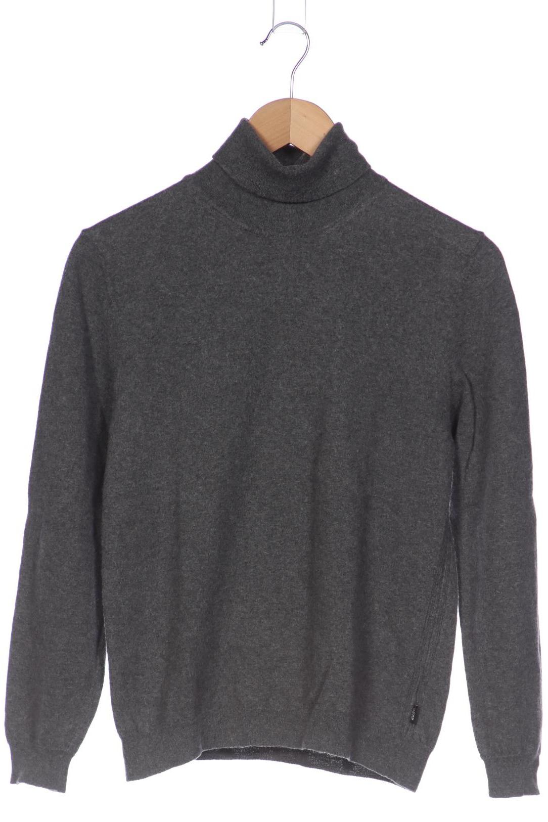

Boss by Hugo Boss Damen Pullover, grau, Gr. 42