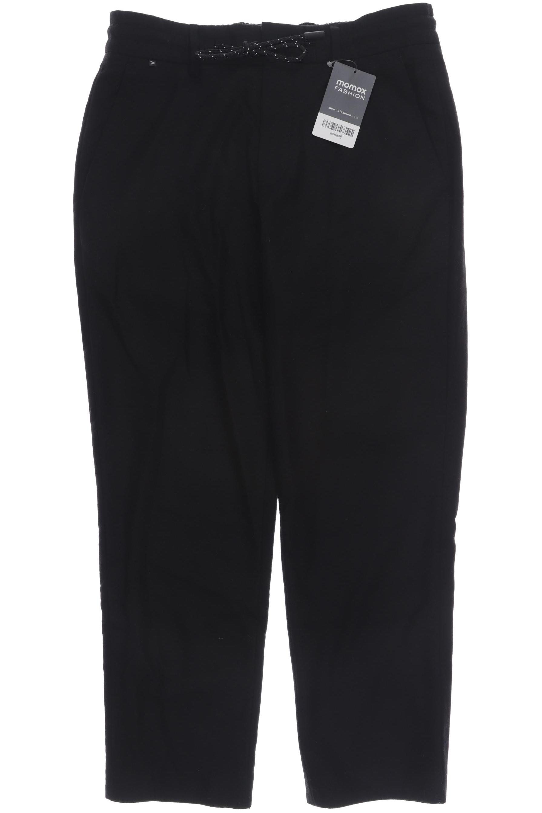 

BOSS by Hugo Boss Herren Stoffhose, schwarz