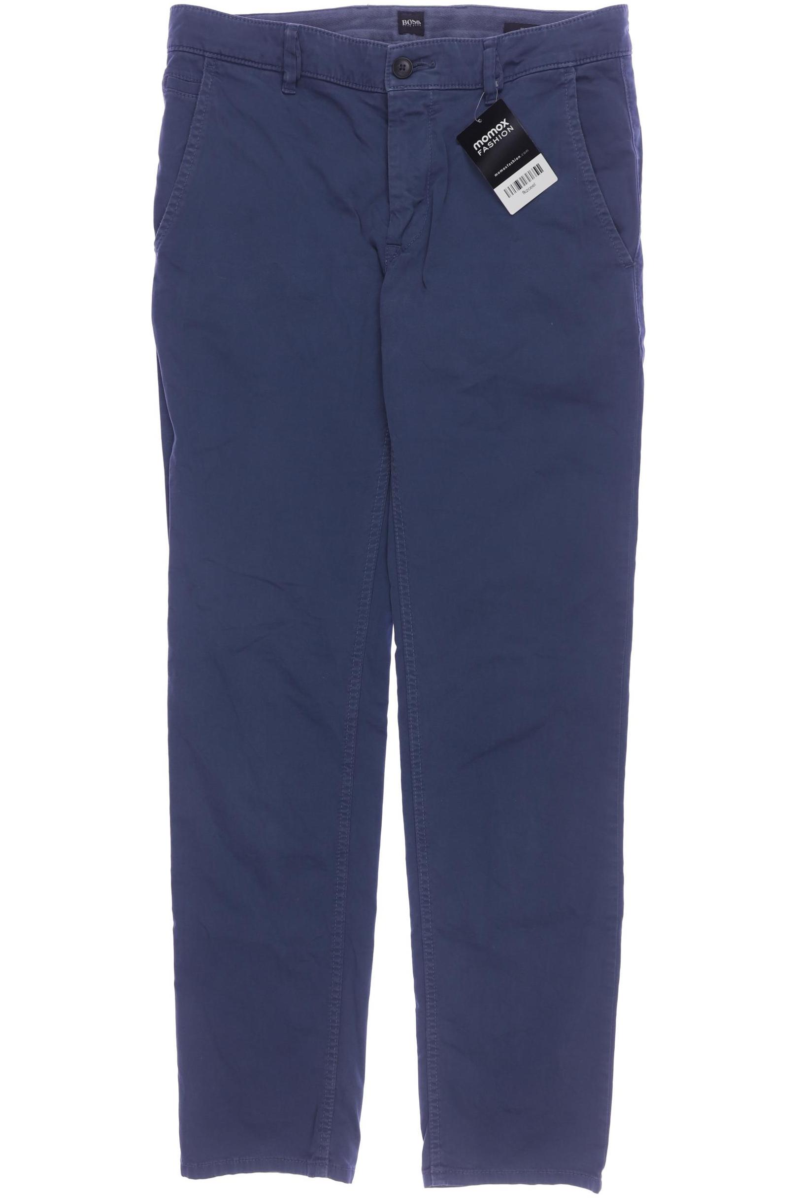 

Boss by Hugo Boss Herren Jeans, blau, Gr. 31