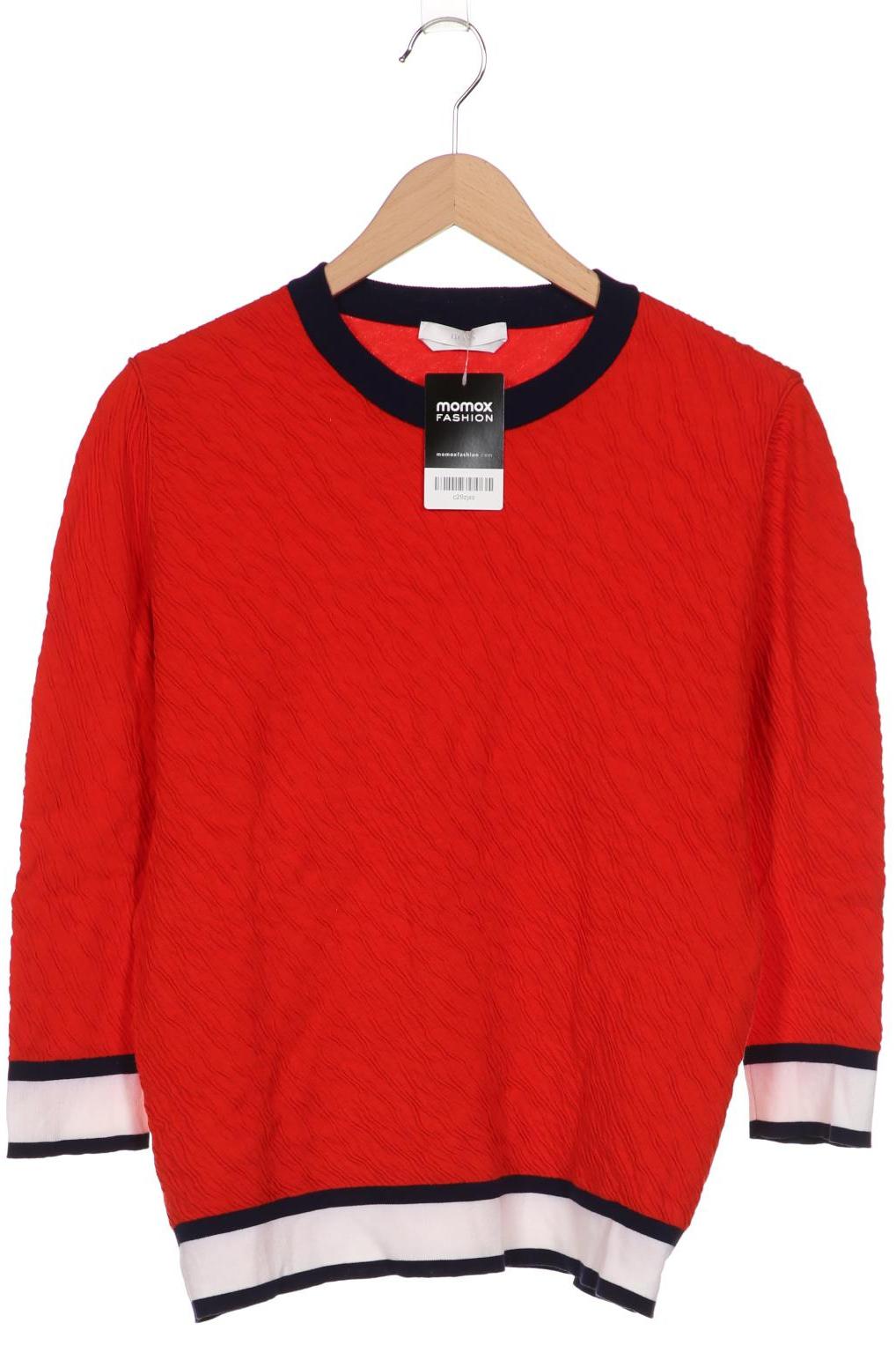 

BOSS by Hugo Boss Damen Pullover, rot