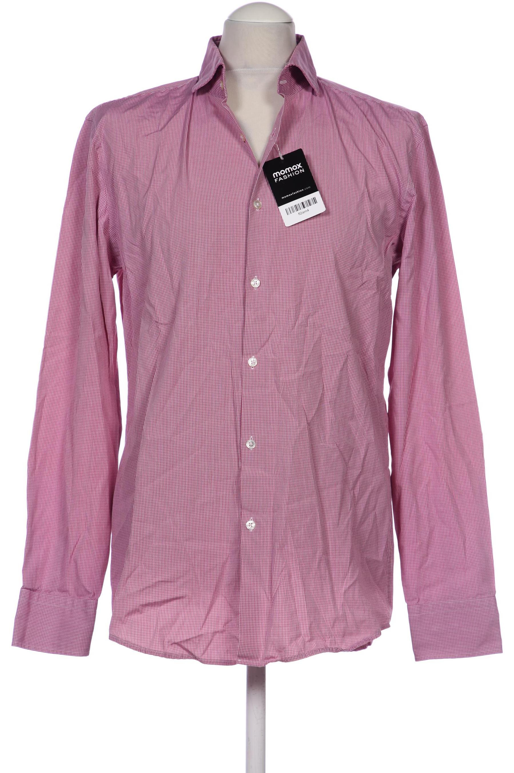 

BOSS by Hugo Boss Herren Hemd, pink