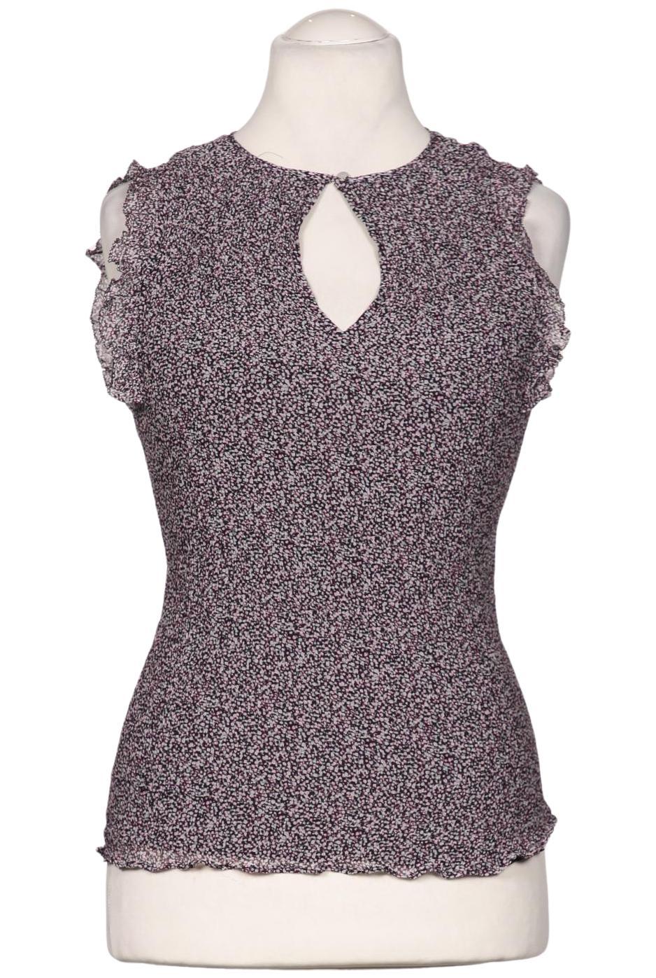 

Boss by Hugo Boss Damen Bluse, flieder, Gr. 40