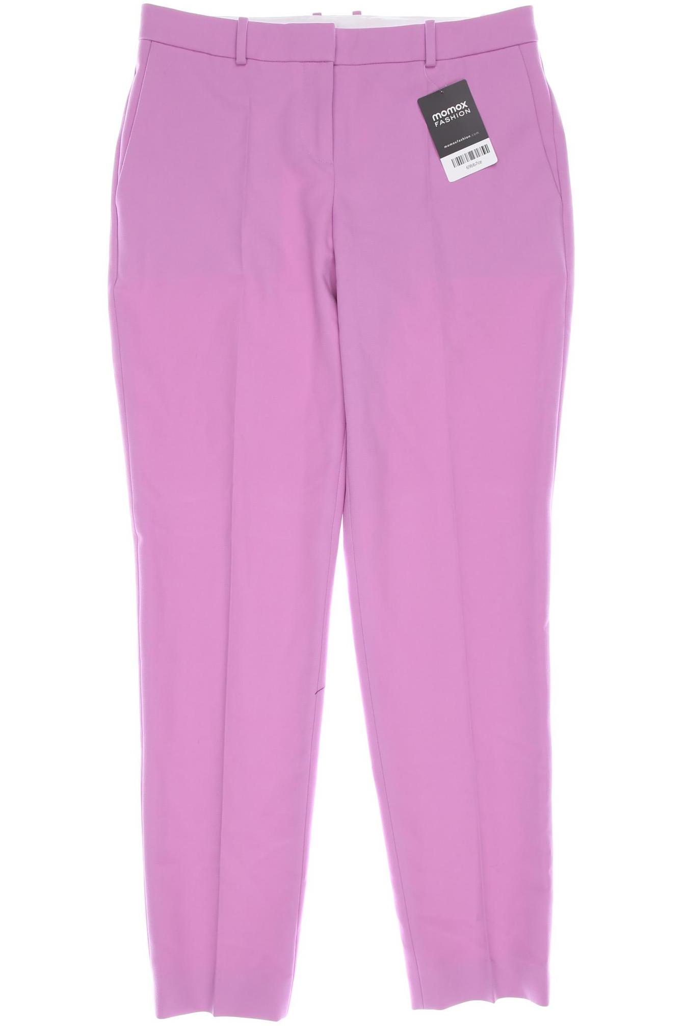 

Boss by Hugo Boss Damen Stoffhose, pink, Gr. 34