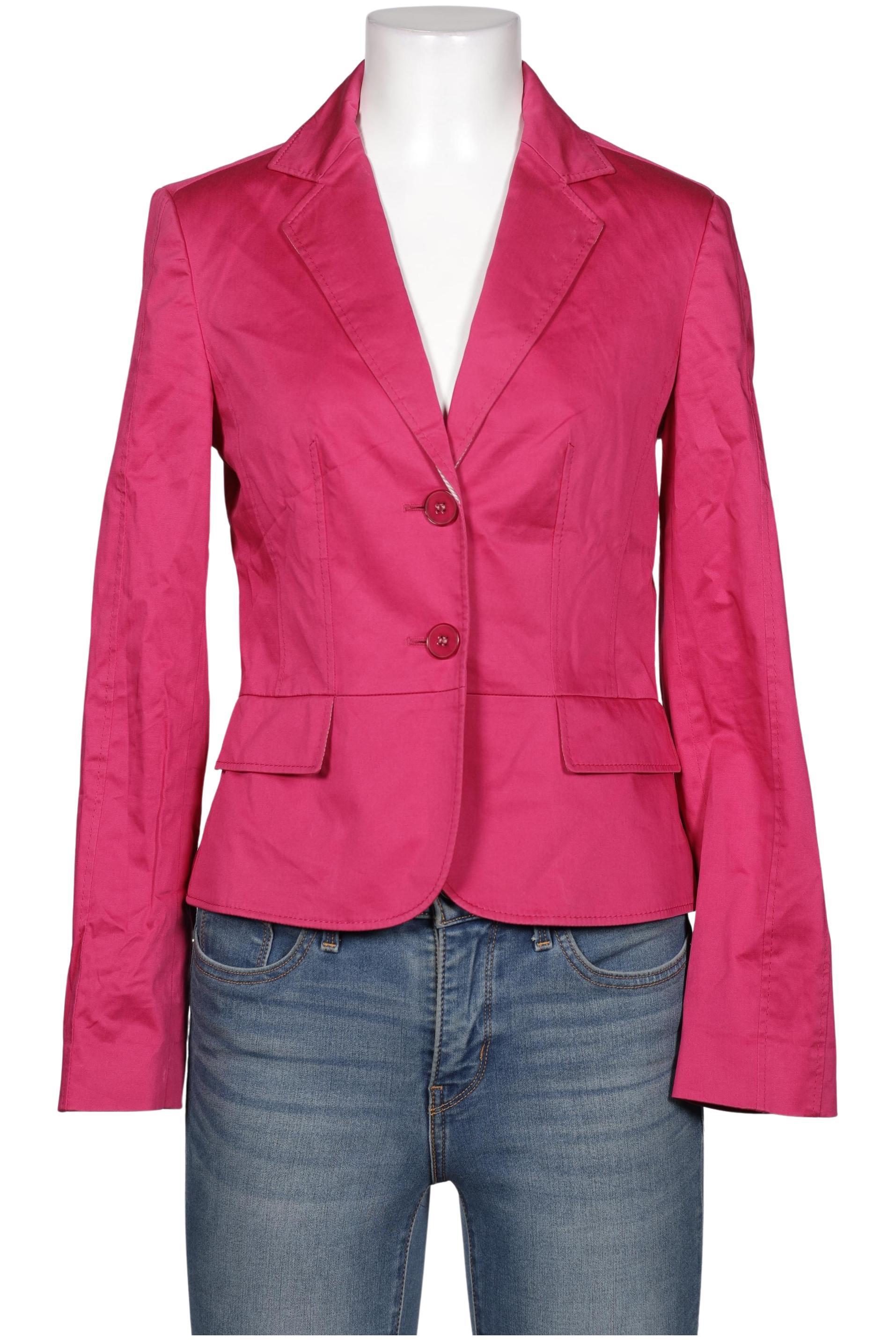 

Boss by Hugo Boss Damen Blazer, pink, Gr. 36