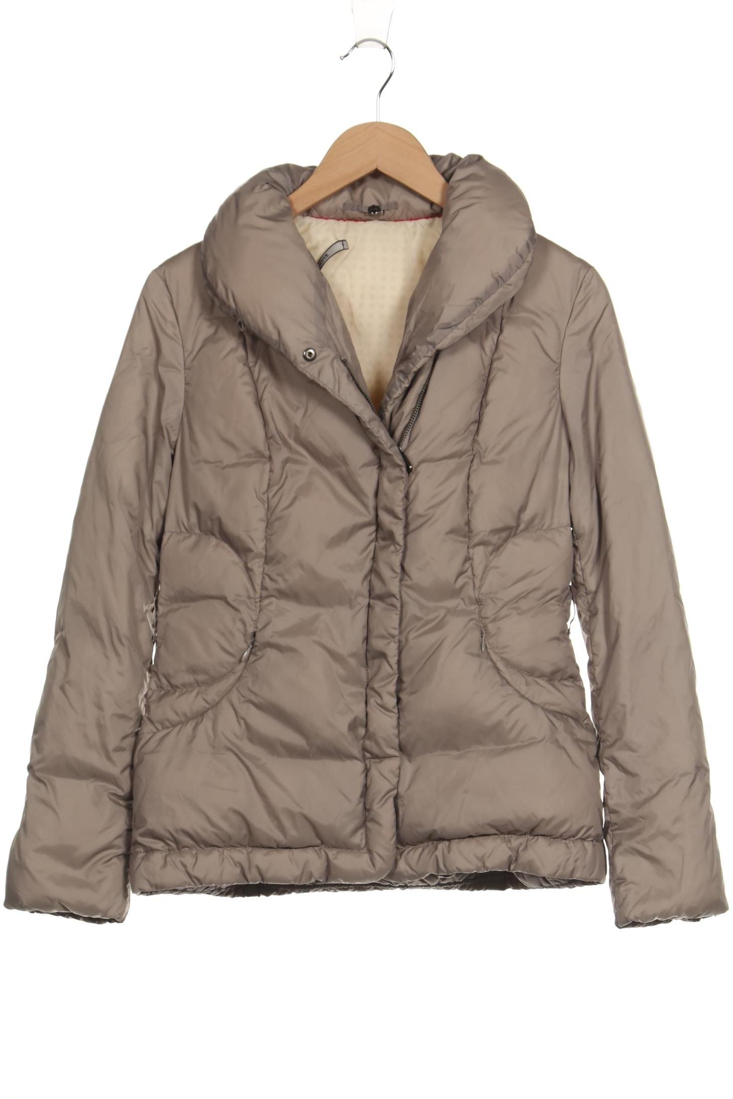 

Boss by Hugo Boss Damen Jacke, beige, Gr. 36